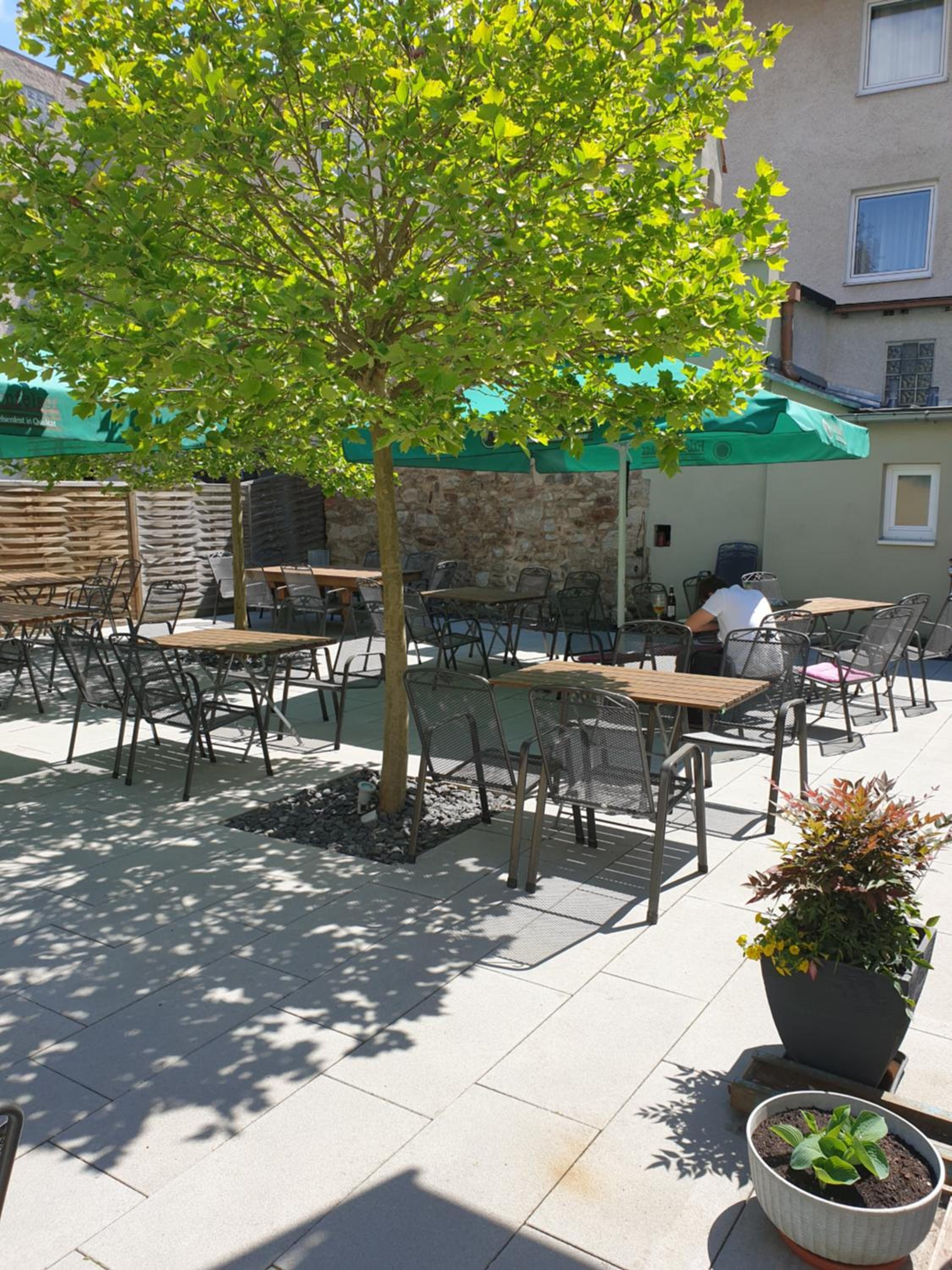 Hotel Drei Lilien - Property Image 26
