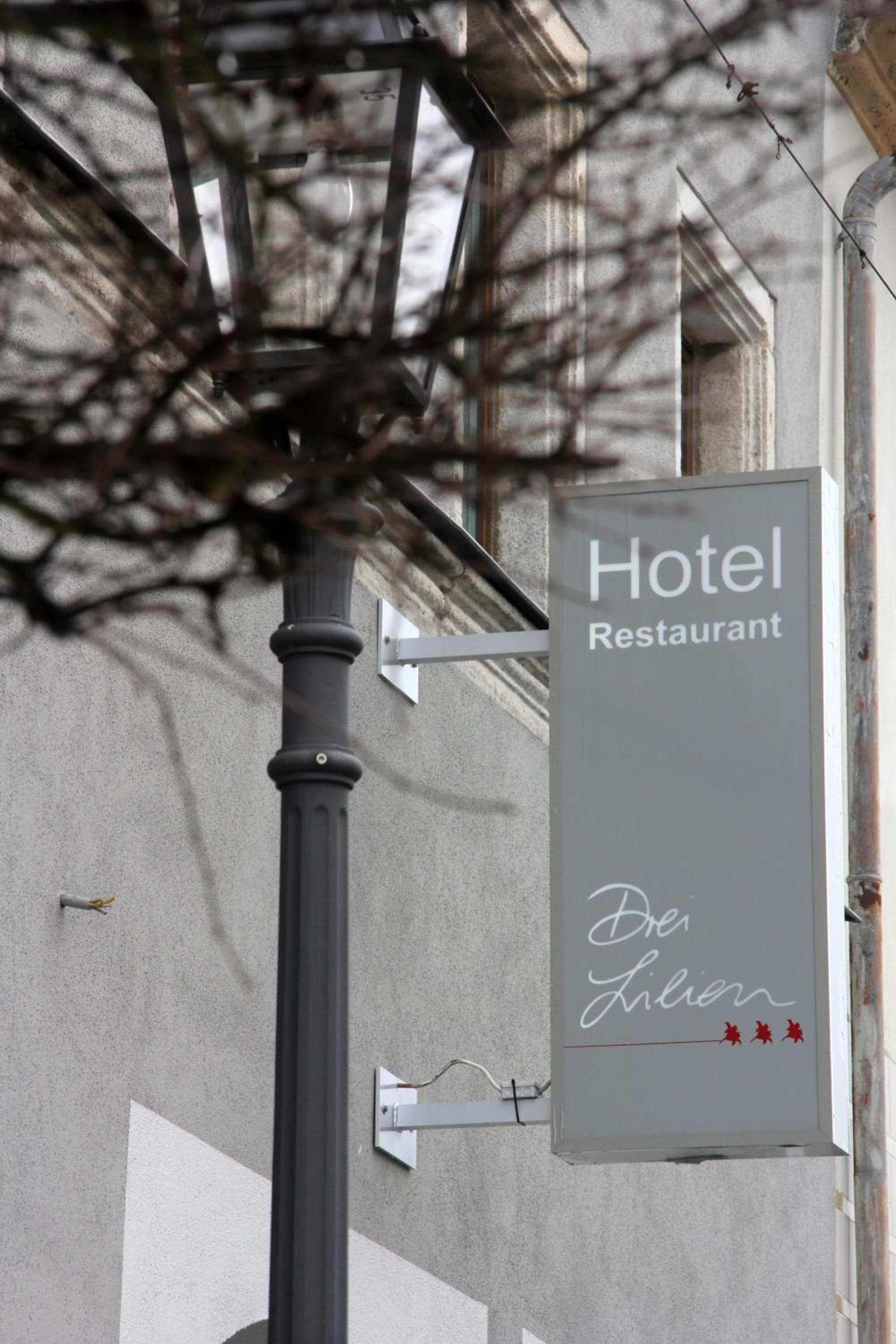 Hotel Drei Lilien - Property Image 11