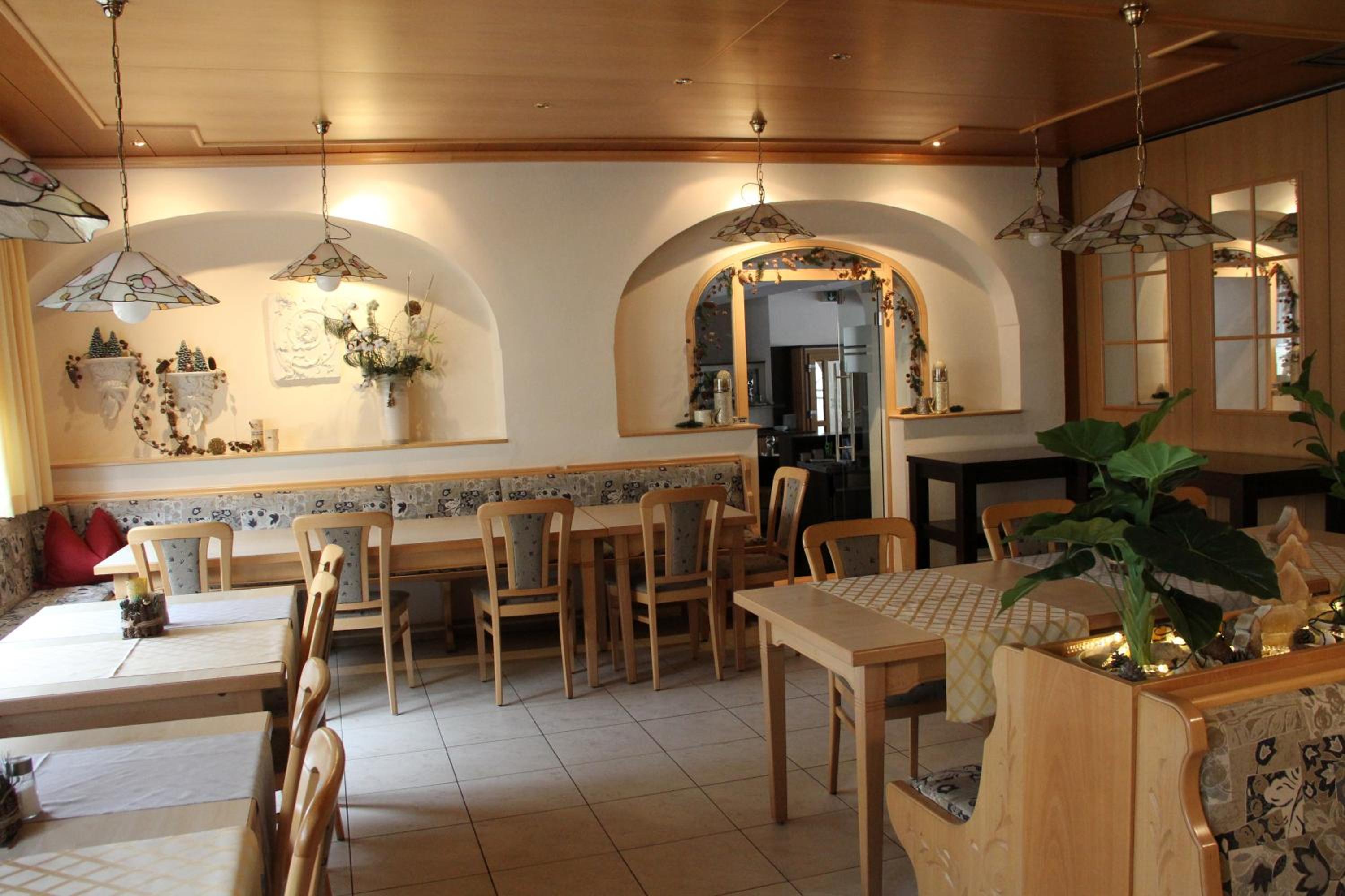 Hotel Drei Lilien - Property Image 21