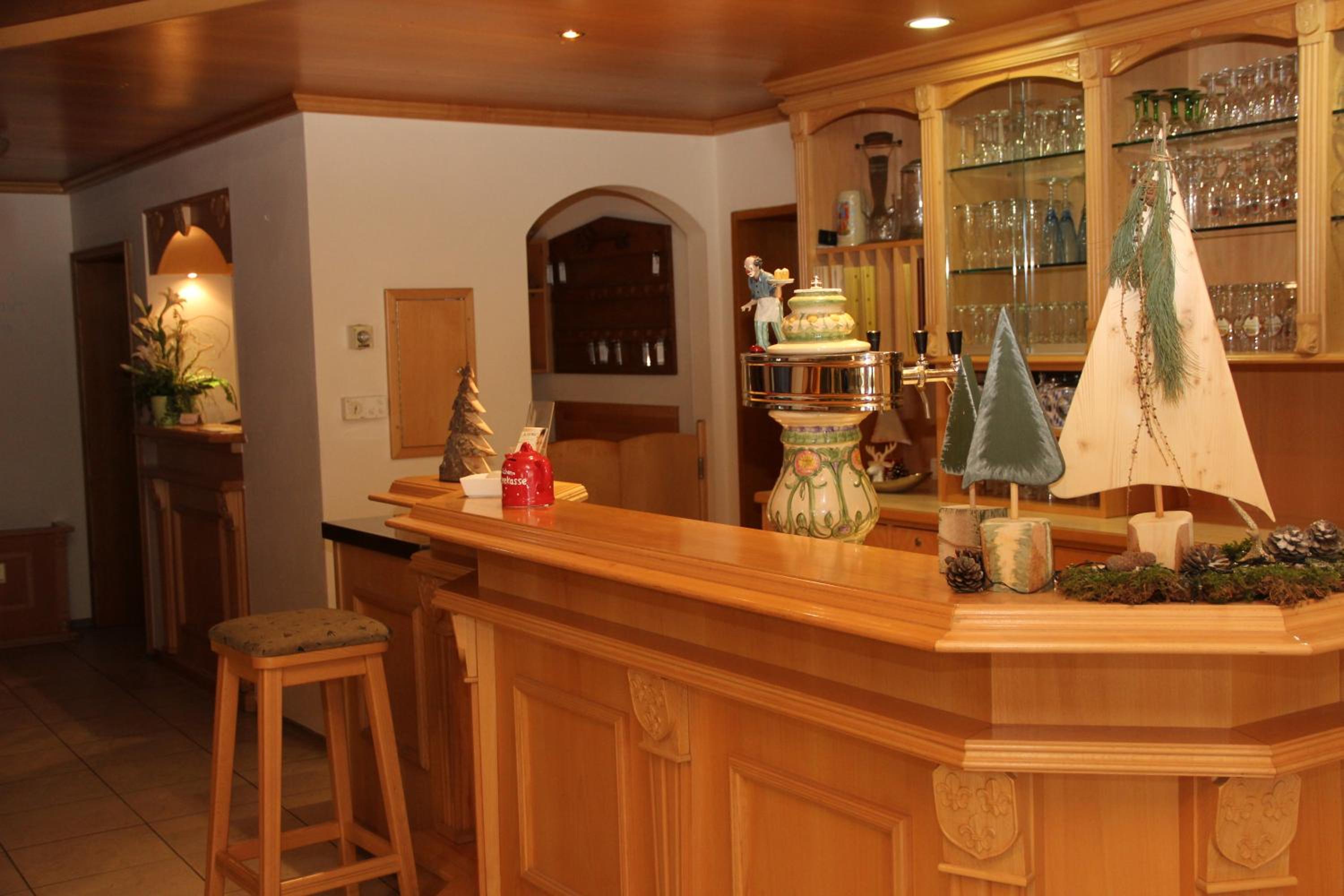 Hotel Drei Lilien - Property Image 33