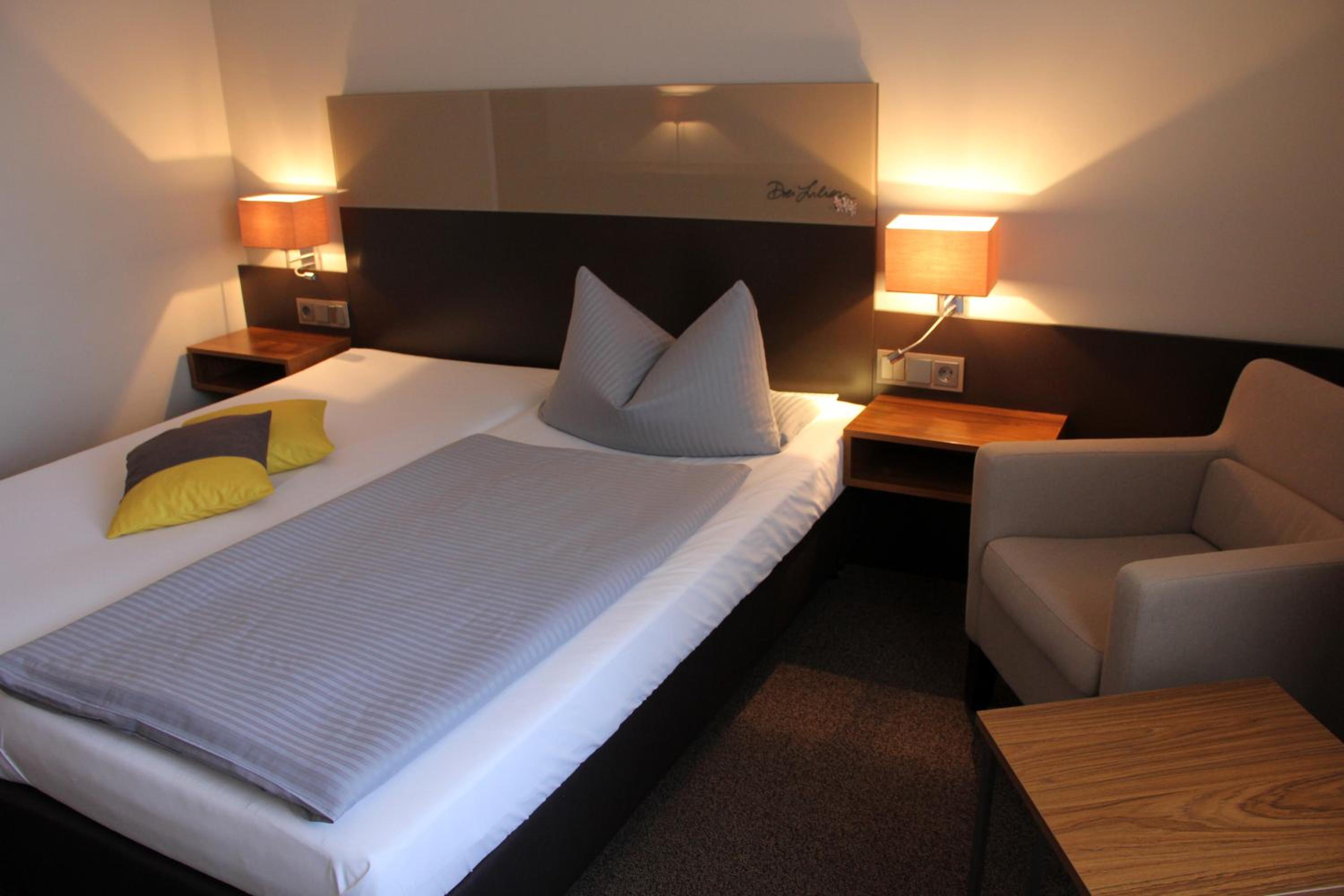 Hotel Drei Lilien - Property Image 32