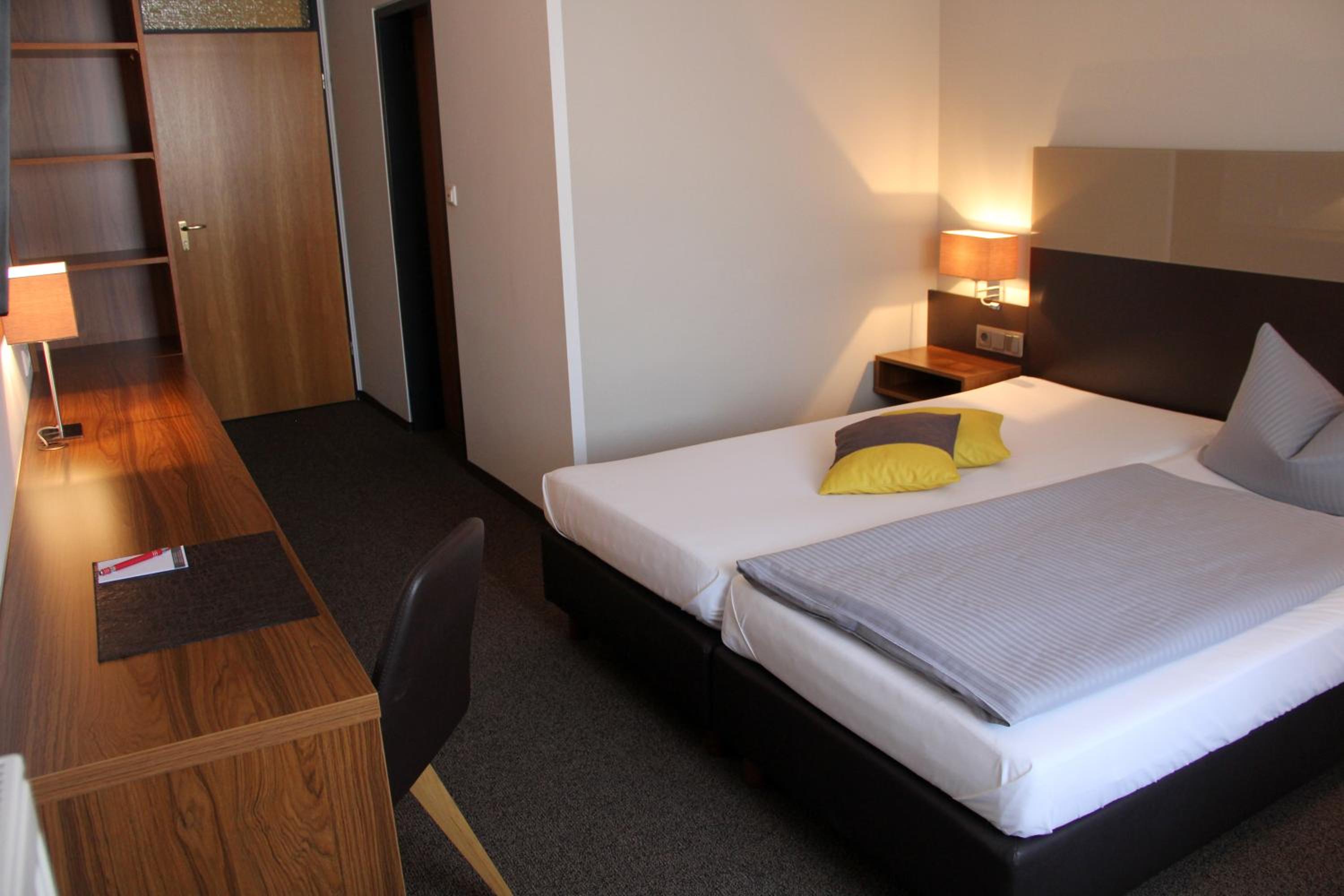 Hotel Drei Lilien - Property Image 36