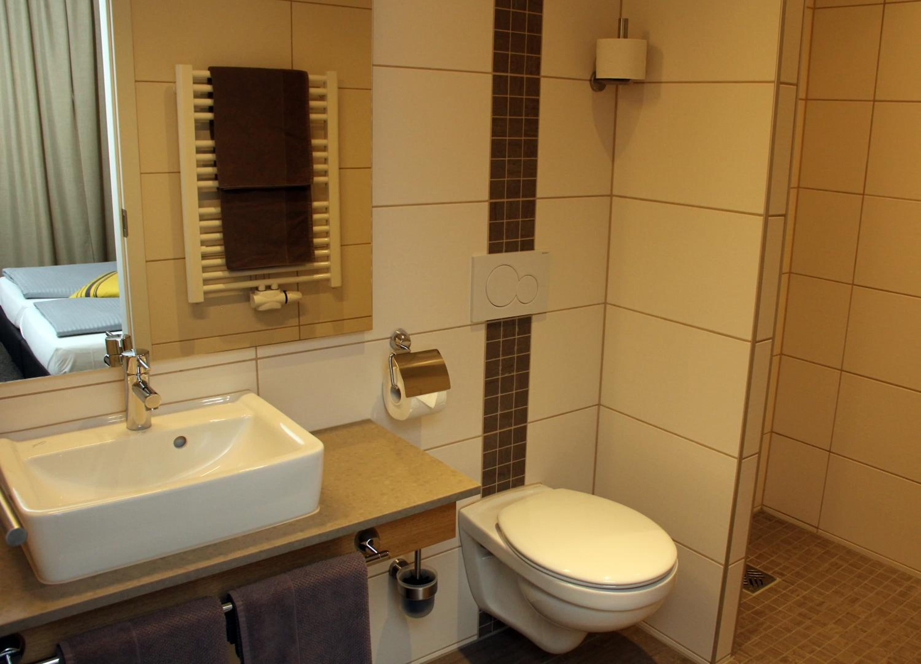 Hotel Drei Lilien - Property Image 35