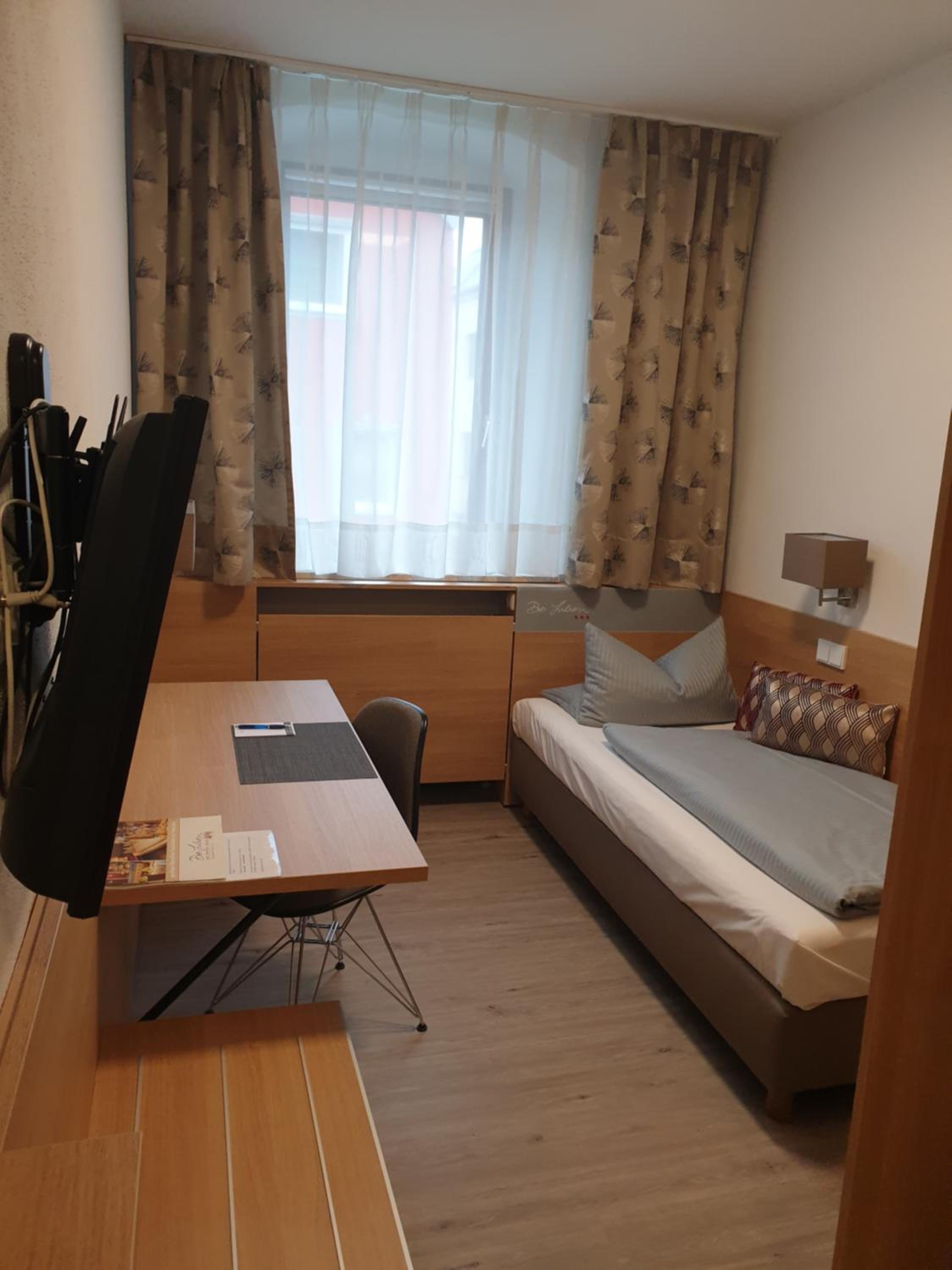 Hotel Drei Lilien - Property Image 40