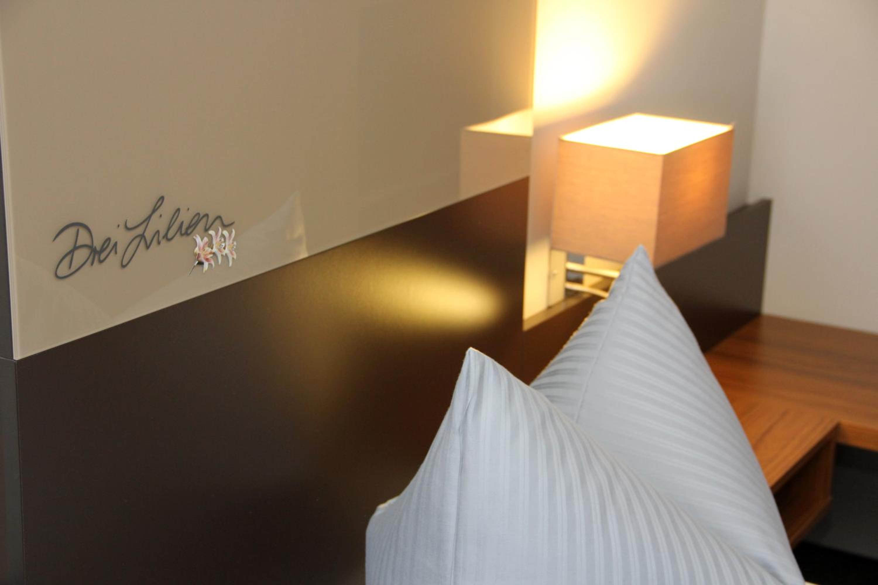 Hotel Drei Lilien - Property Image 3