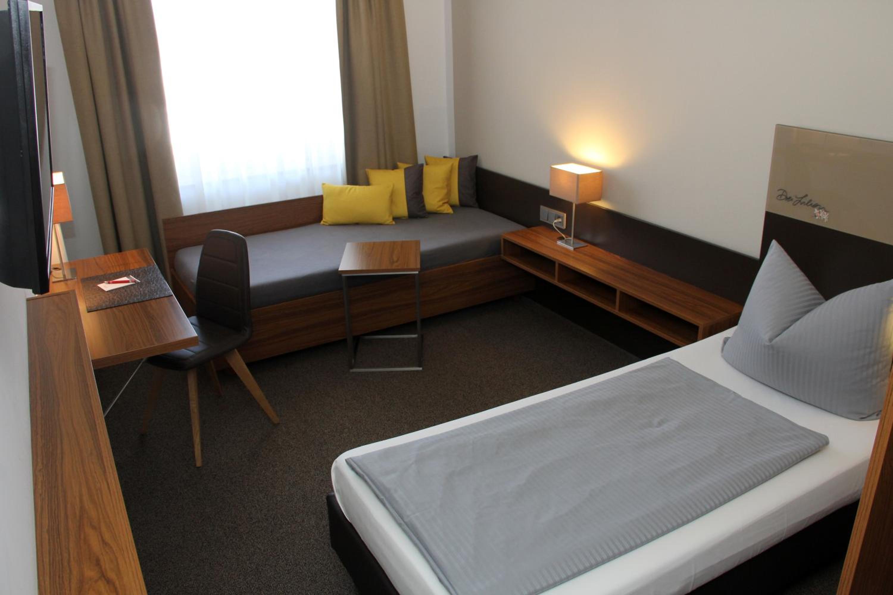 Hotel Drei Lilien - Property Image 9