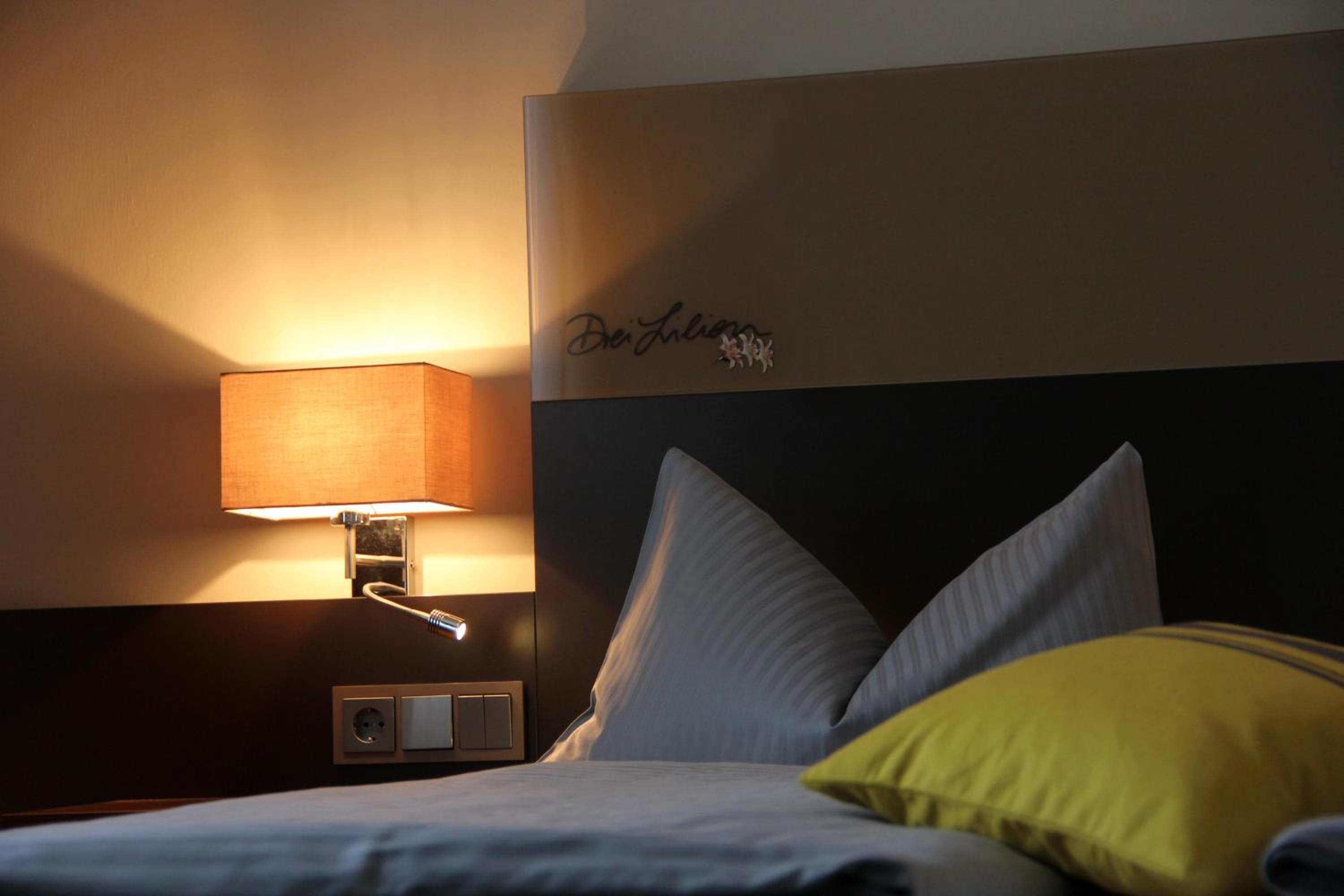 Hotel Drei Lilien - Property Image 12