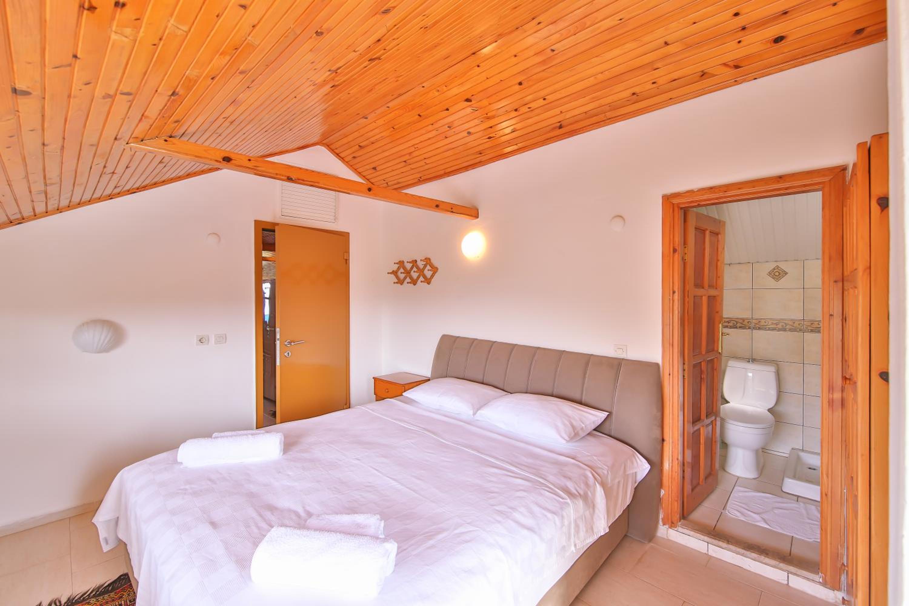 Villa Dundar - Kas Apartments - Image 57