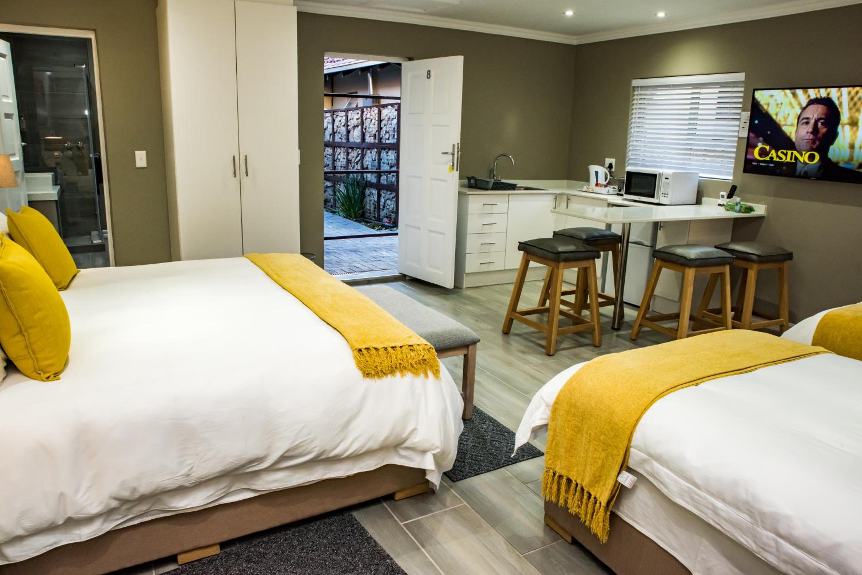 Vanilla Guesthouse