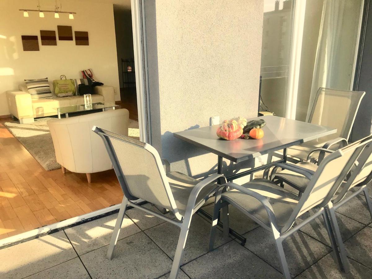 Close To Unil EPFL, Spacious and Modern !