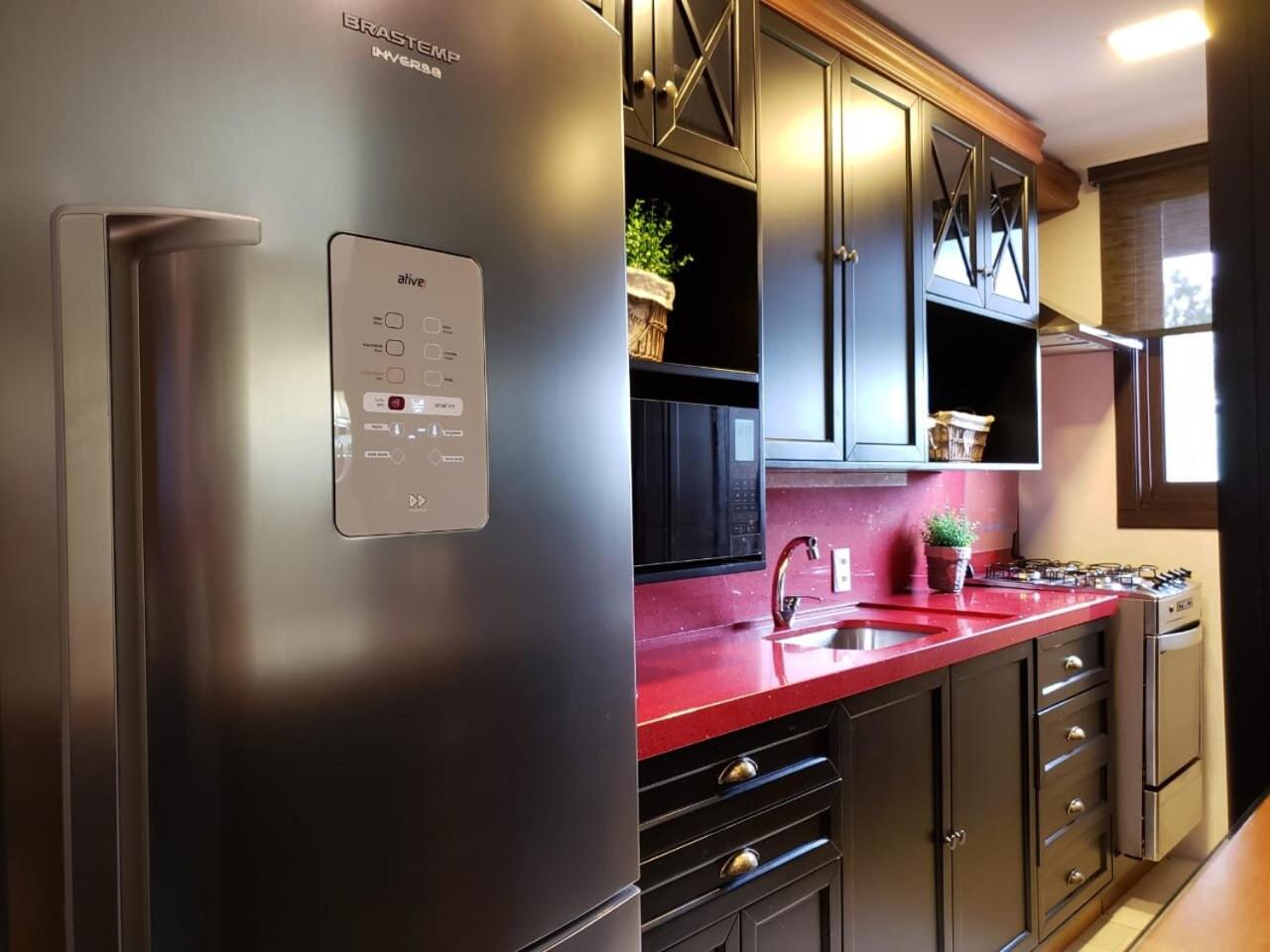 Apartamento Knorrville 306