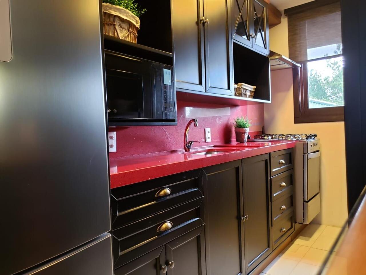 Apartamento Knorrville 306