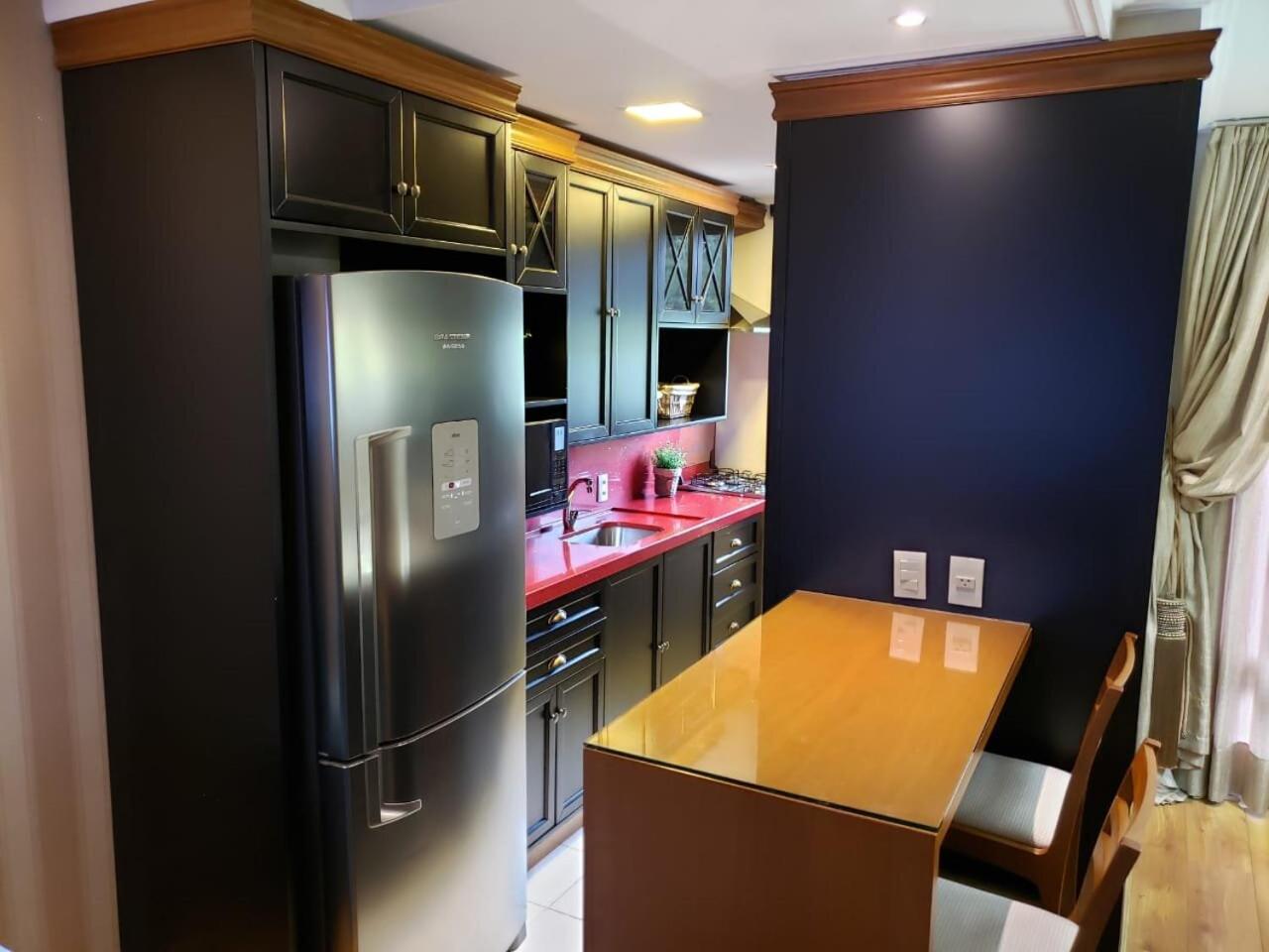 Apartamento Knorrville 306