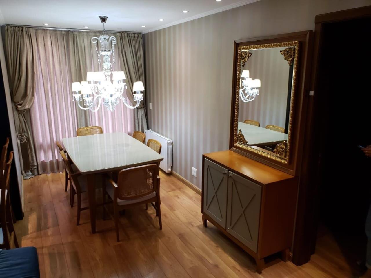 Apartamento Knorrville 306