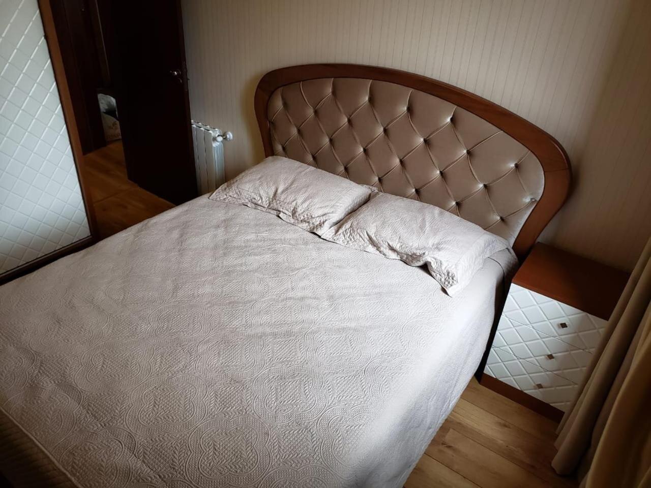 Apartamento Knorrville 306