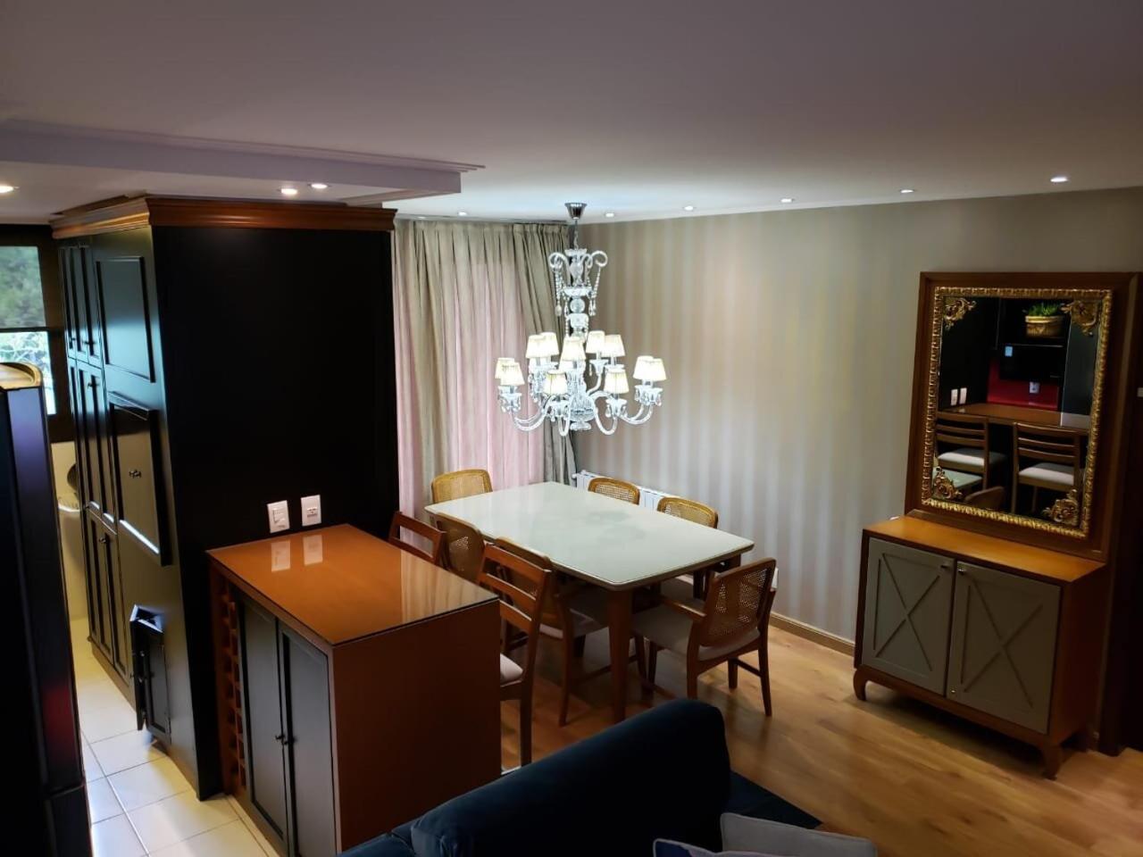 Apartamento Knorrville 306