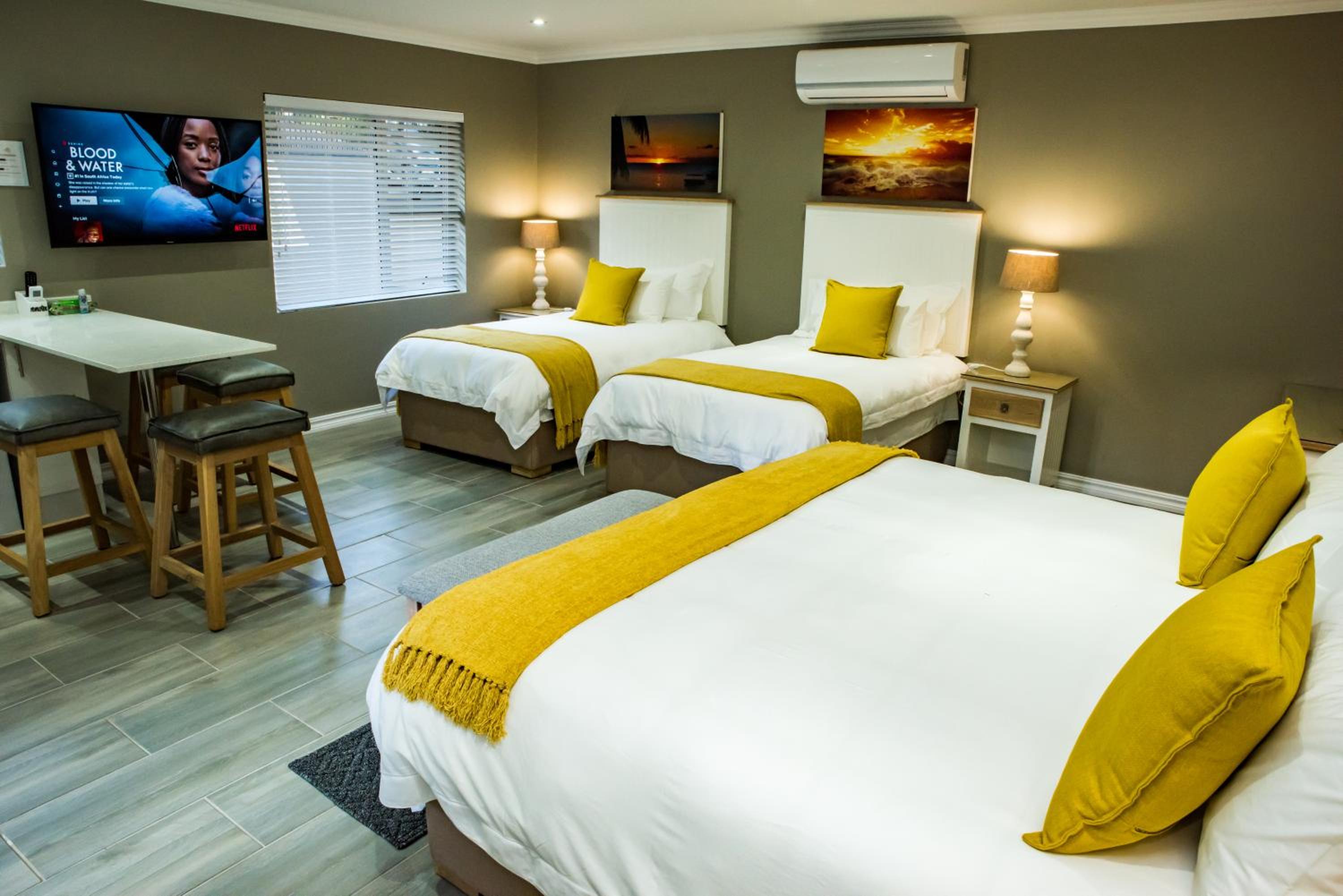 Vanilla Guesthouse