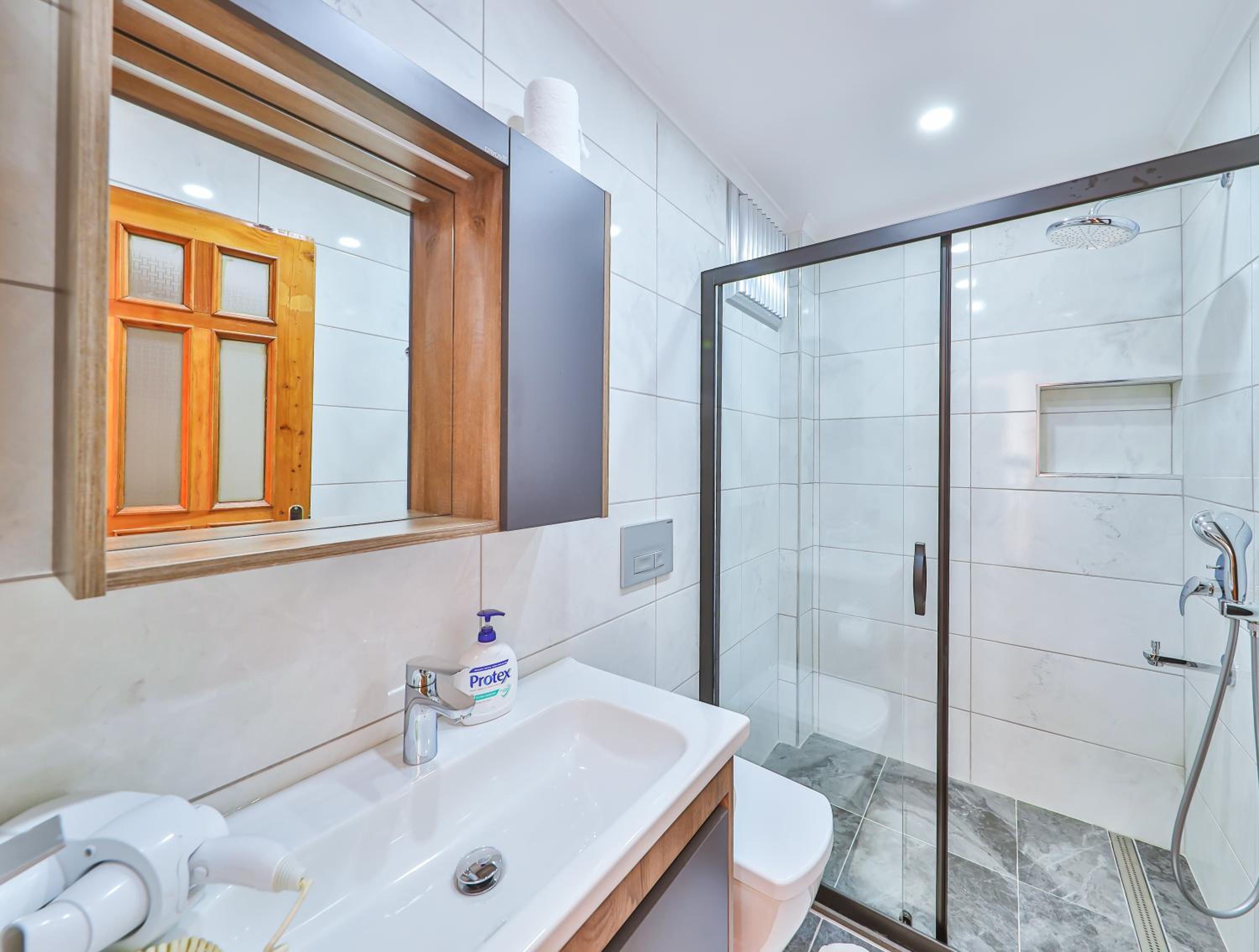 Villa Dundar - Kas Apartments - Image 10