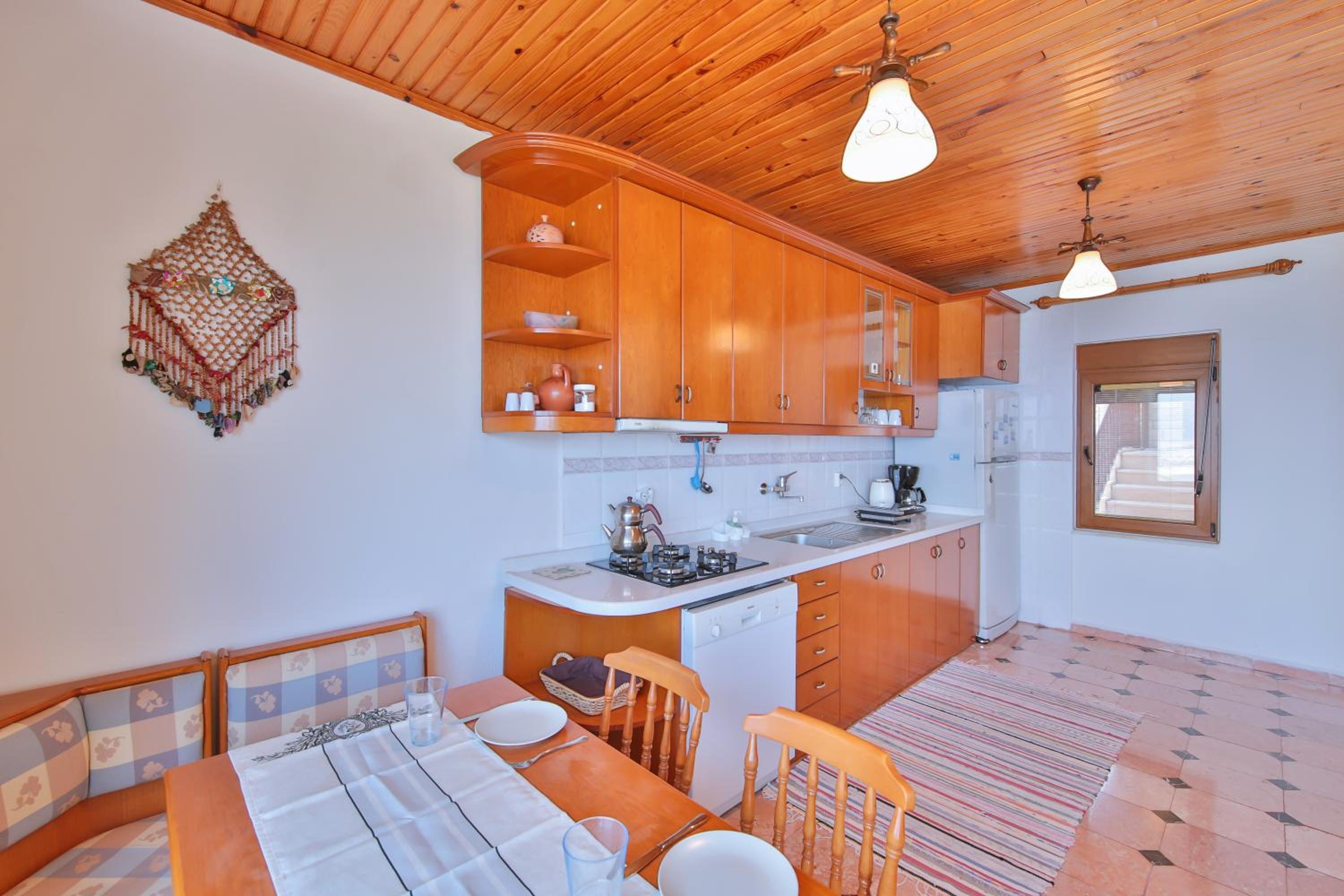 Villa Dundar - Kas Apartments - Image 100