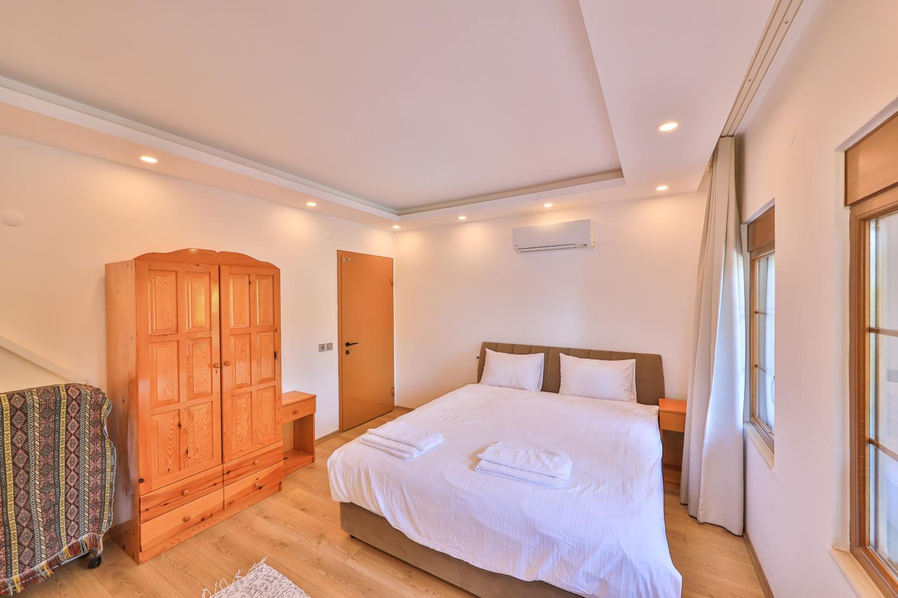 Villa Dundar - Kas Apartments - Image 58