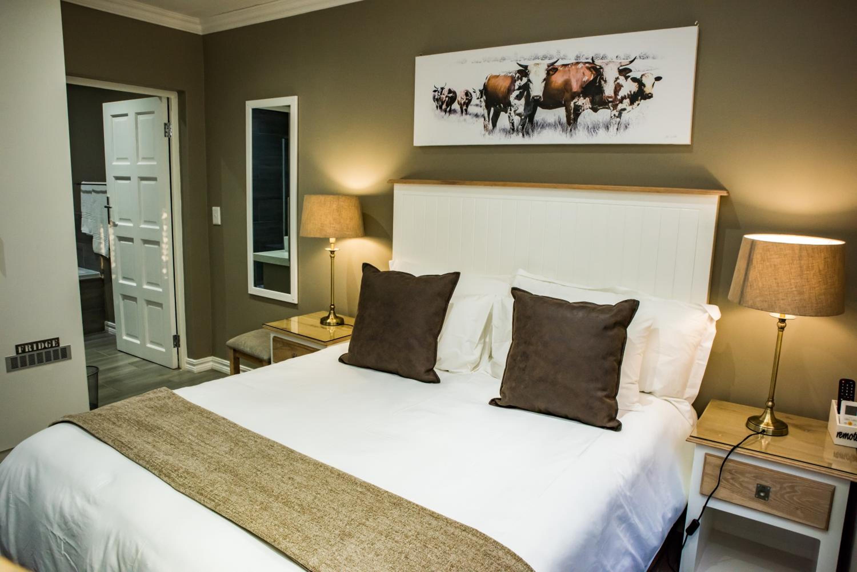 Vanilla Guesthouse