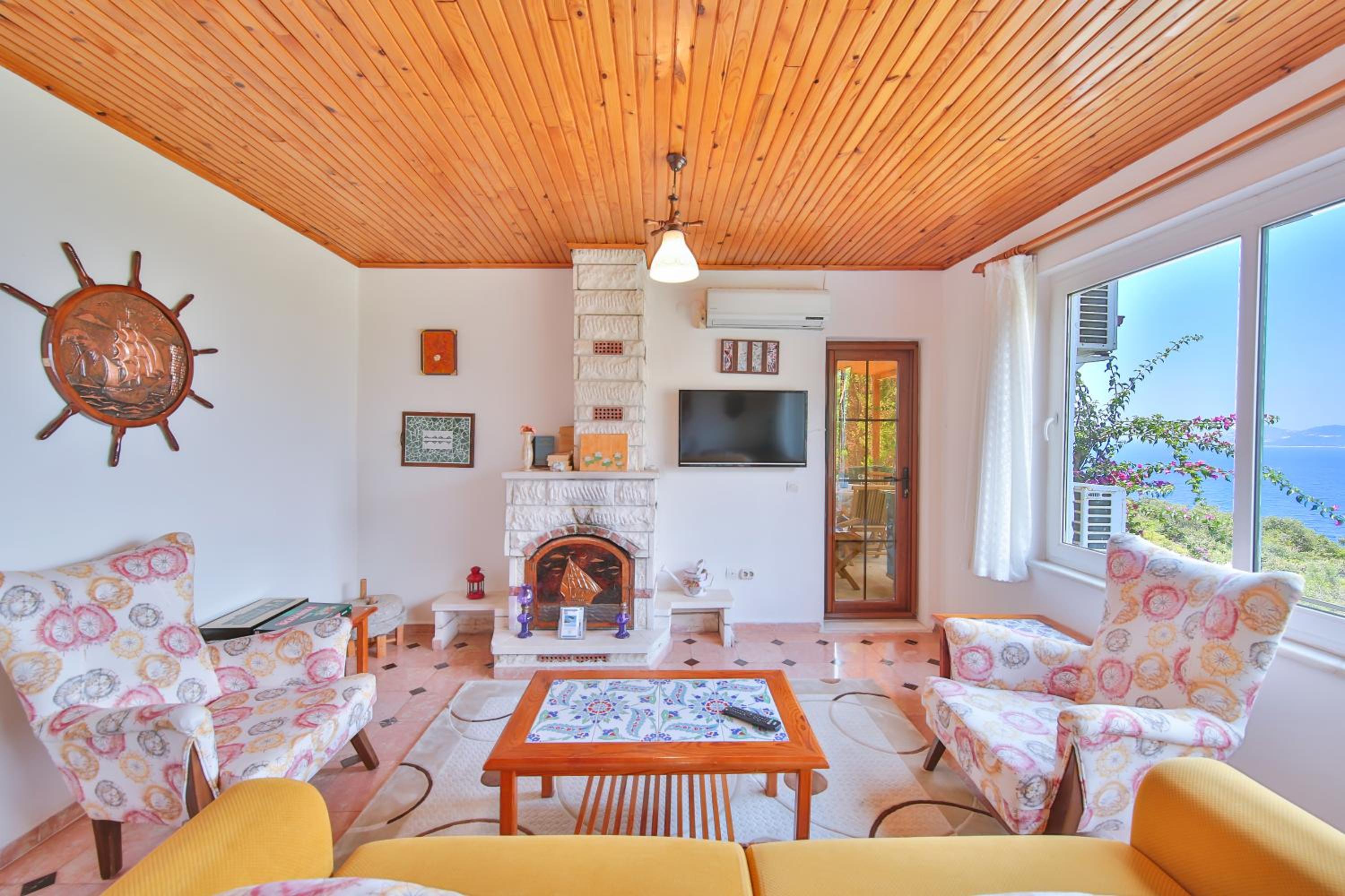 Villa Dundar - Kas Apartments - Image 5