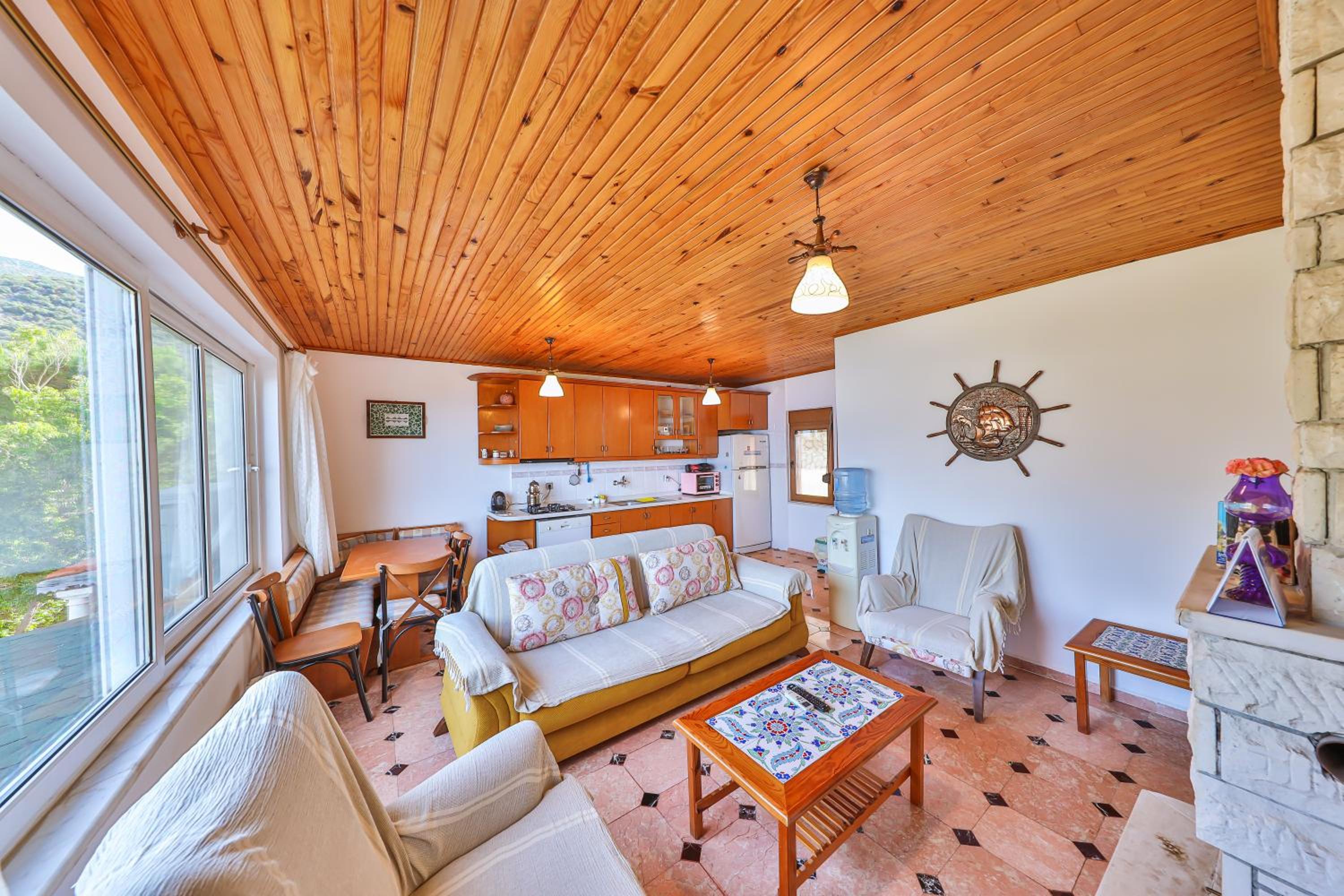 Villa Dundar - Kas Apartments - Image 102