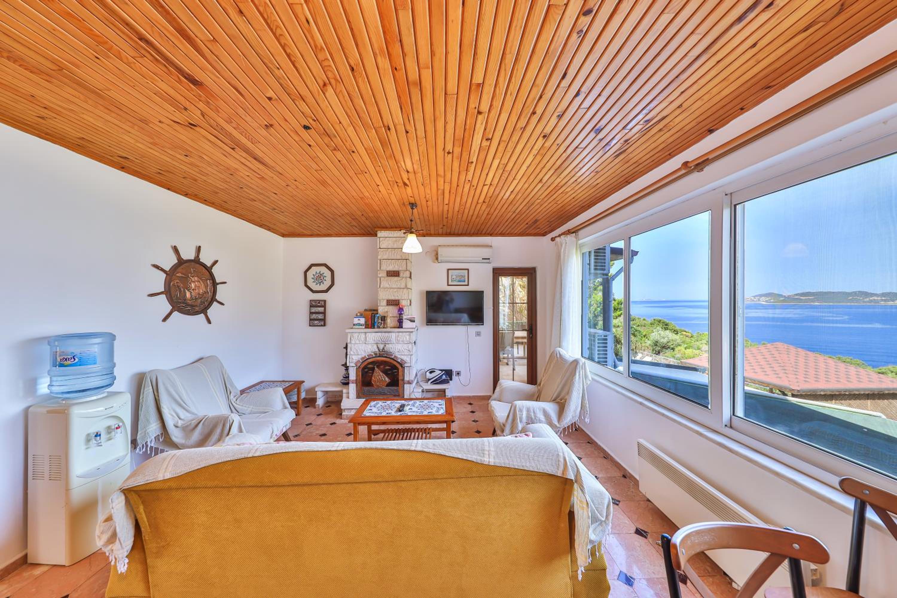 Villa Dundar - Kas Apartments - Image 19