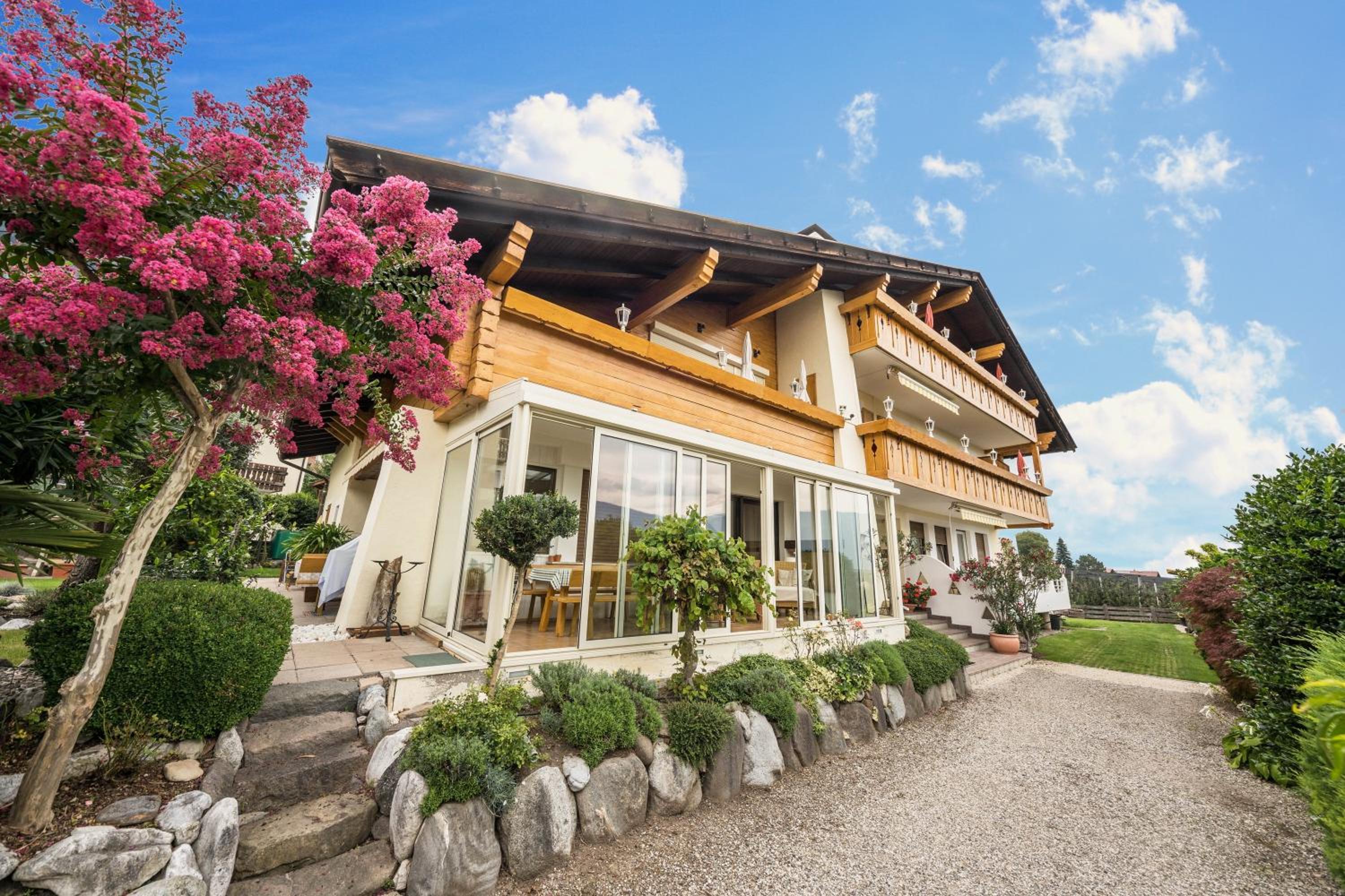 Residence Kronstein - Fewo 5