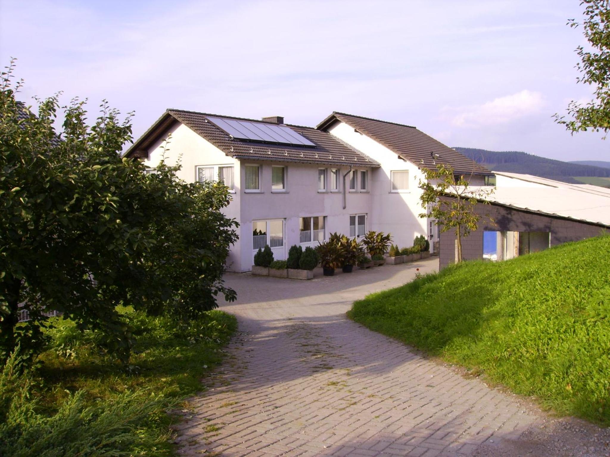 Ferienhof Rüßmann