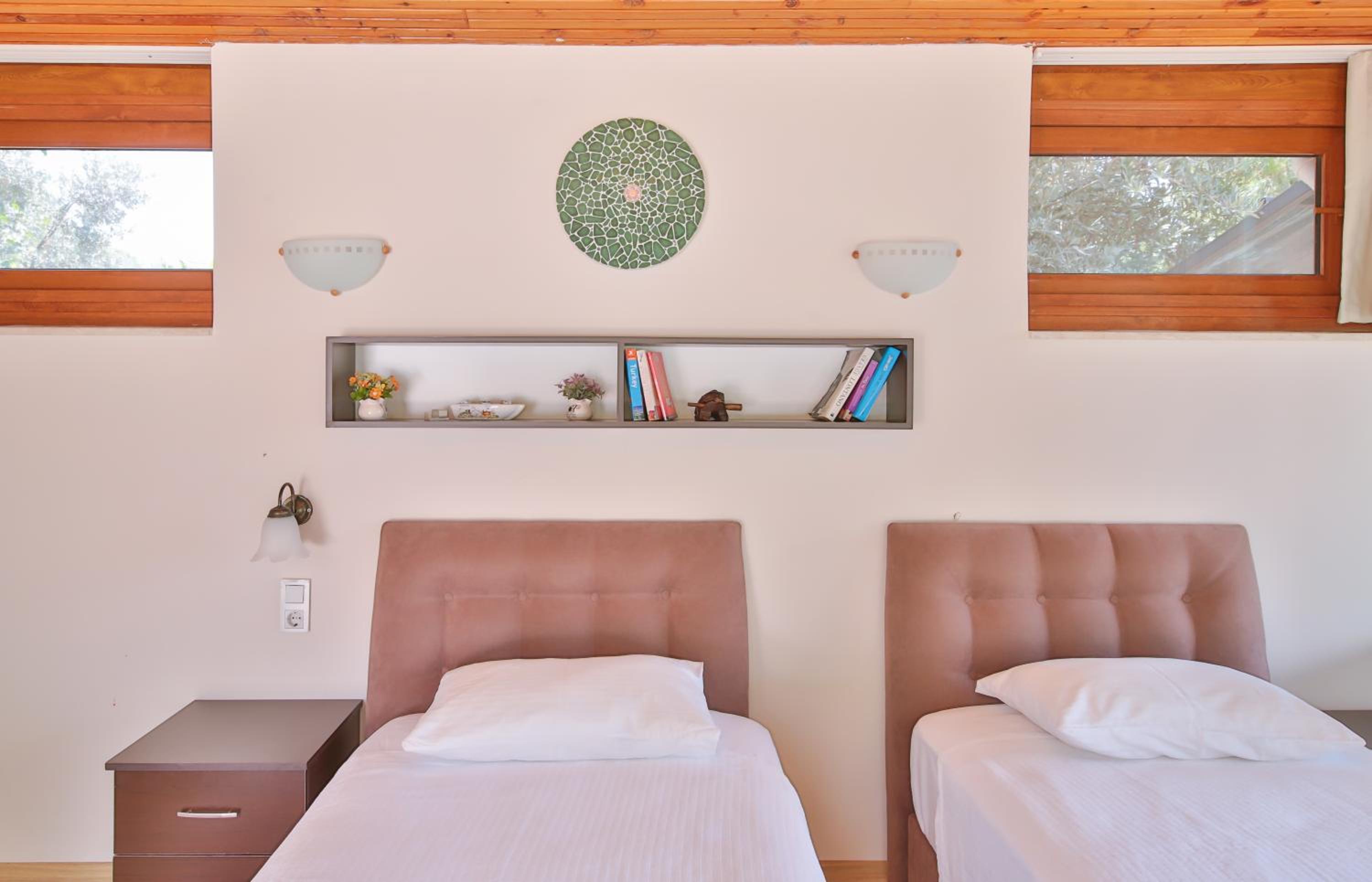 Villa Dundar - Kas Apartments - Image 6