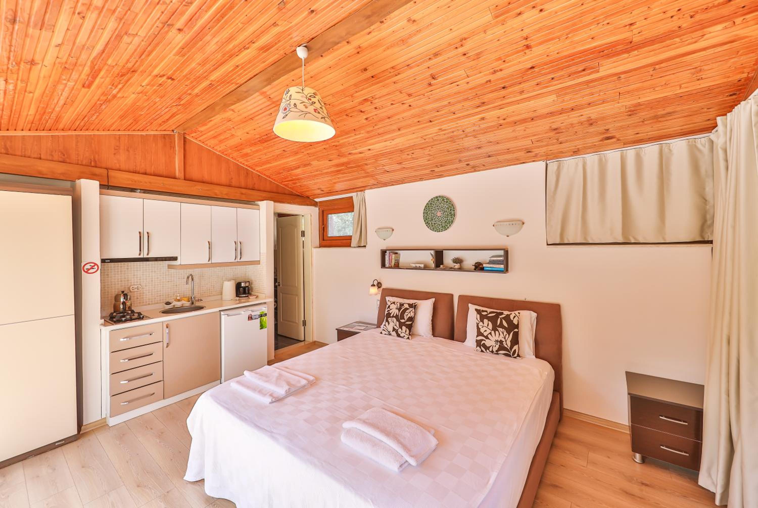 Villa Dundar - Kas Apartments - Image 93