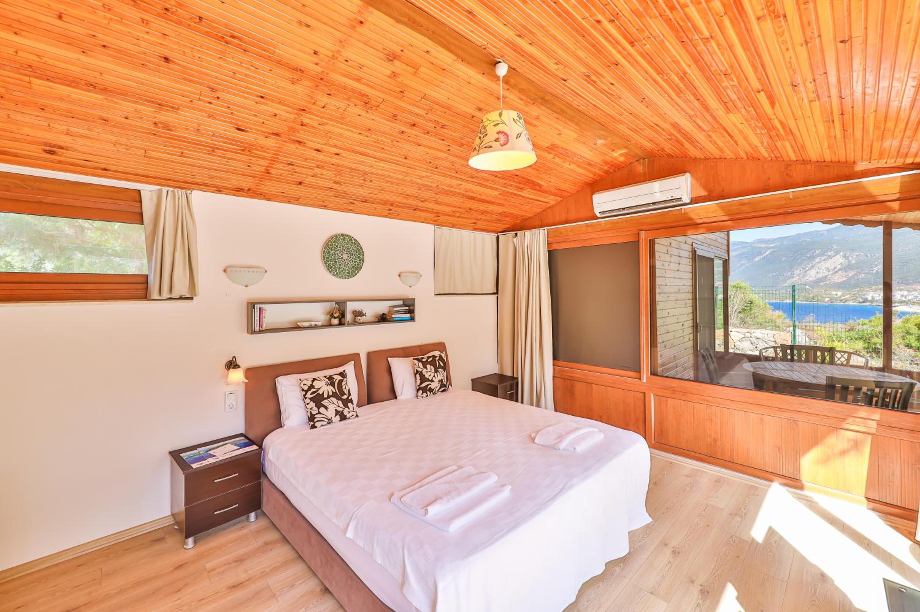 Villa Dundar - Kas Apartments - Image 92