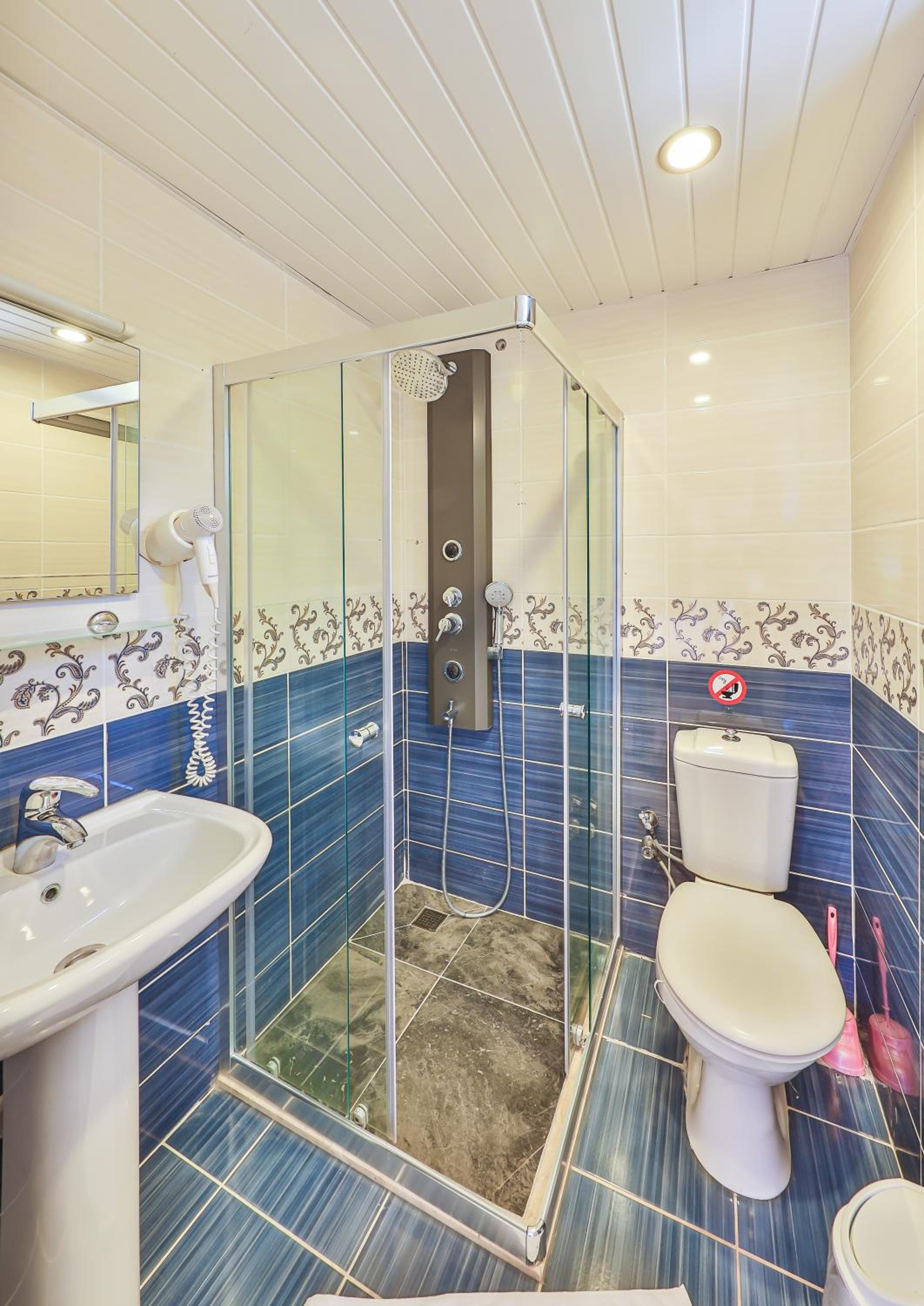 Villa Dundar - Kas Apartments - Image 13