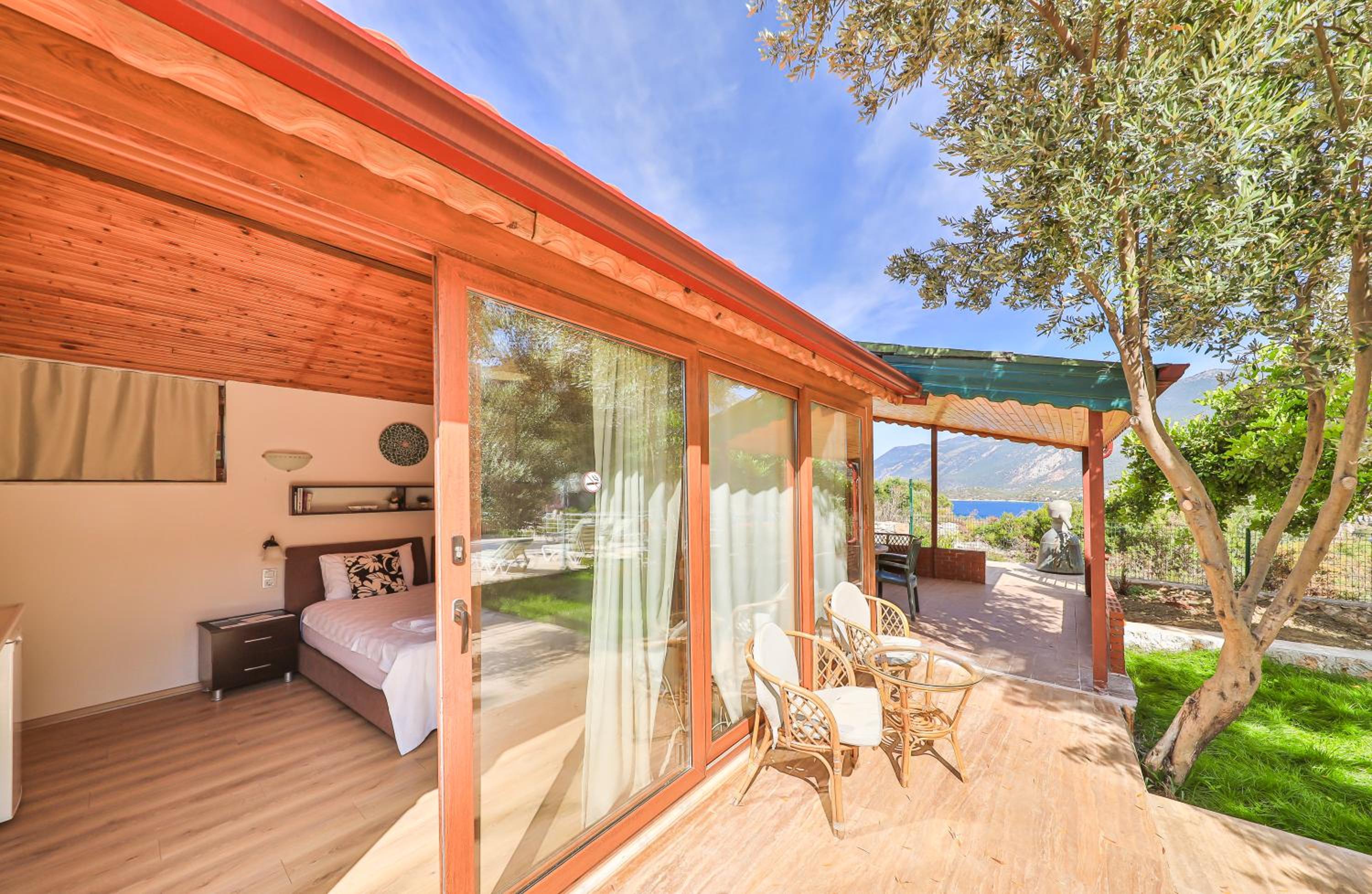 Villa Dundar - Kas Apartments - Image 27