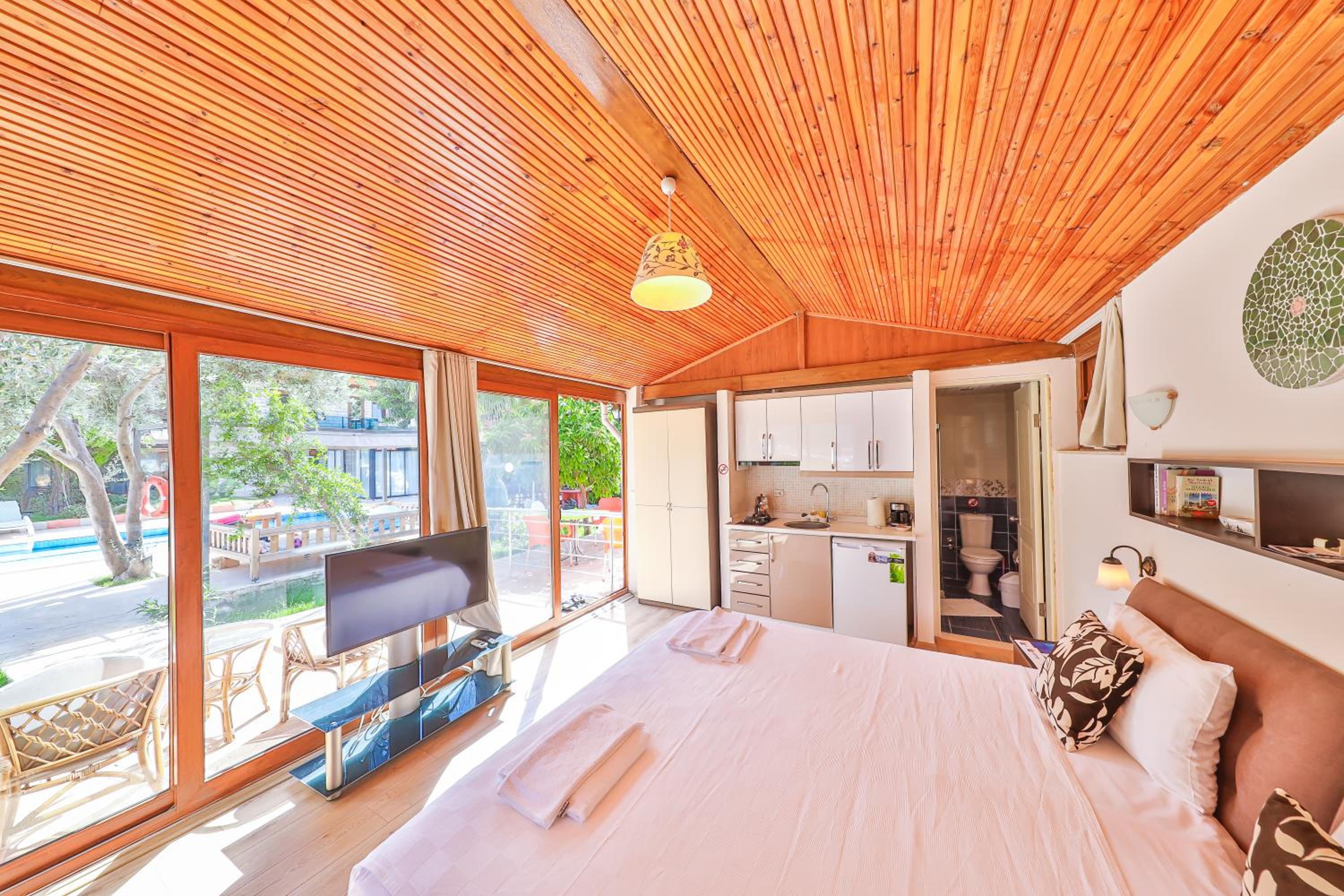 Villa Dundar - Kas Apartments - Image 94