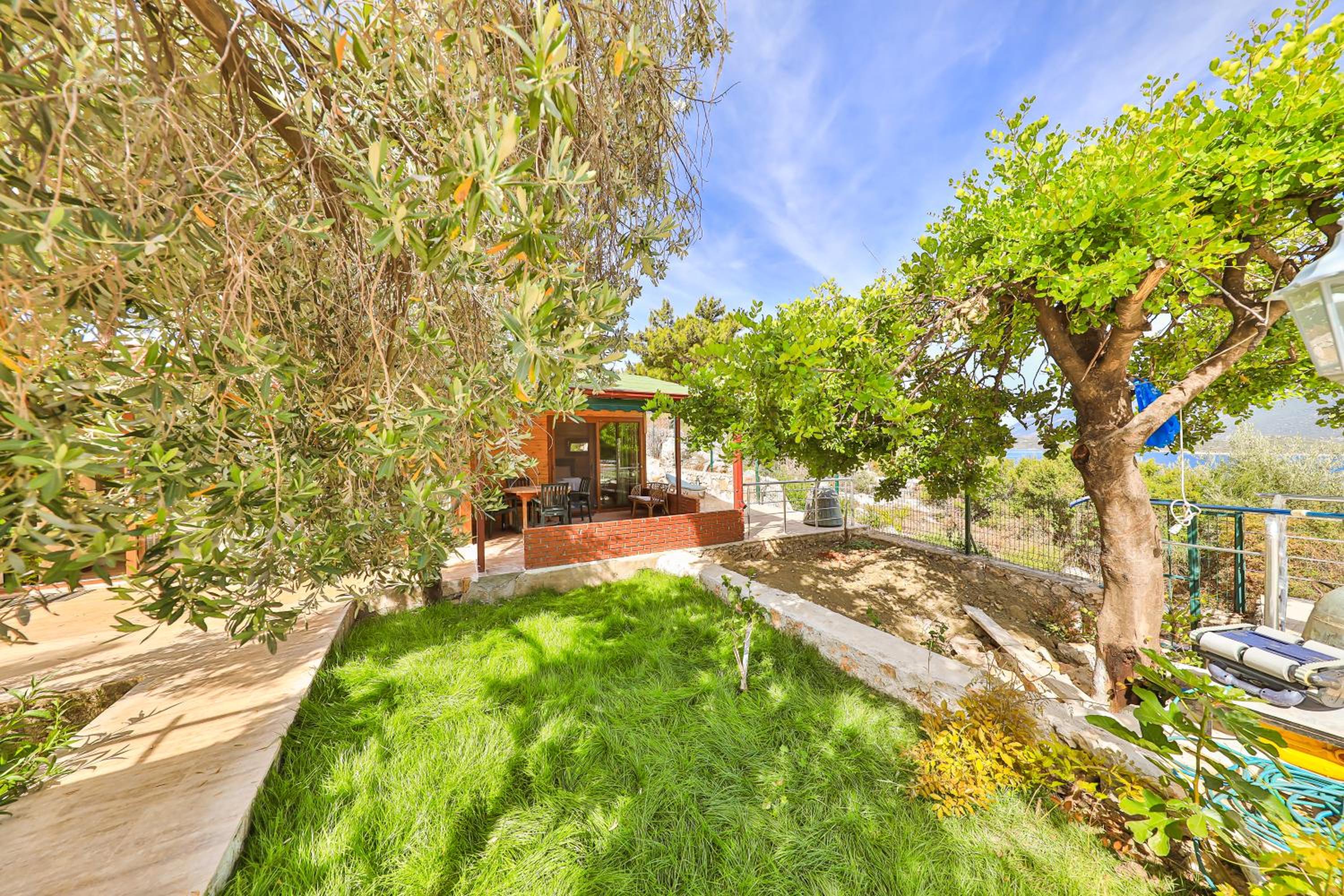 Villa Dundar - Kas Apartments - Image 110