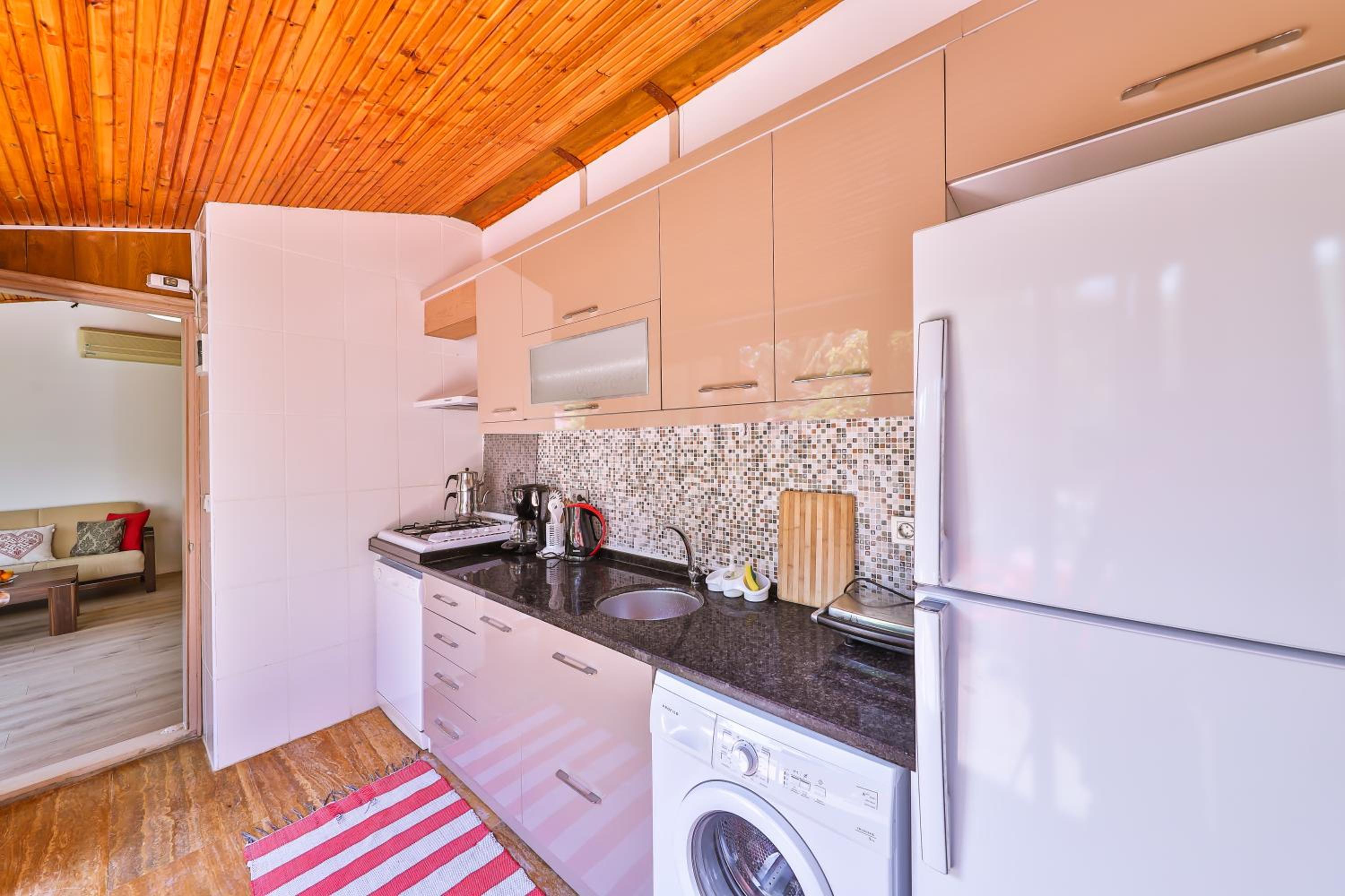 Villa Dundar - Kas Apartments - Image 103