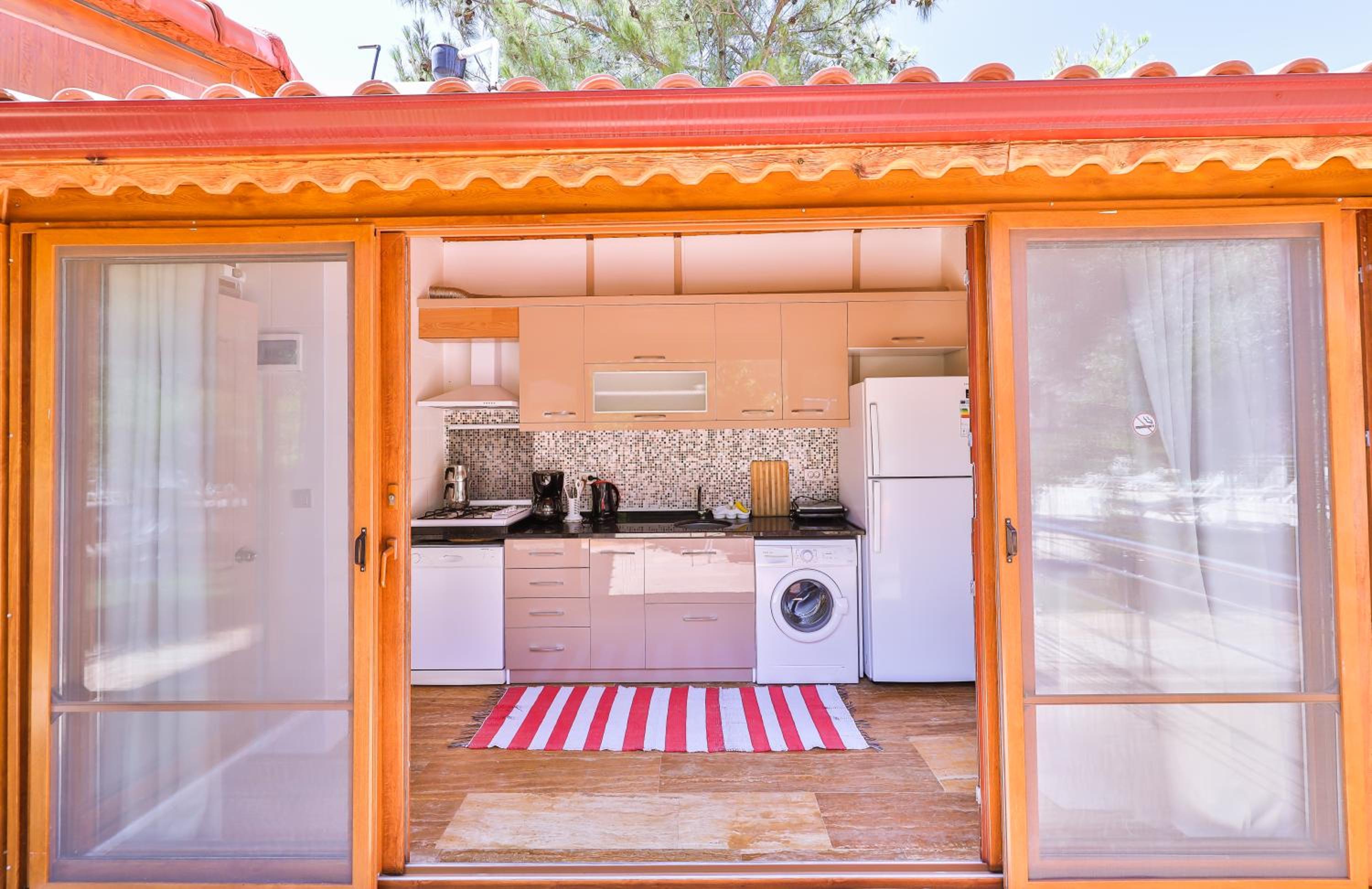 Villa Dundar - Kas Apartments - Image 7