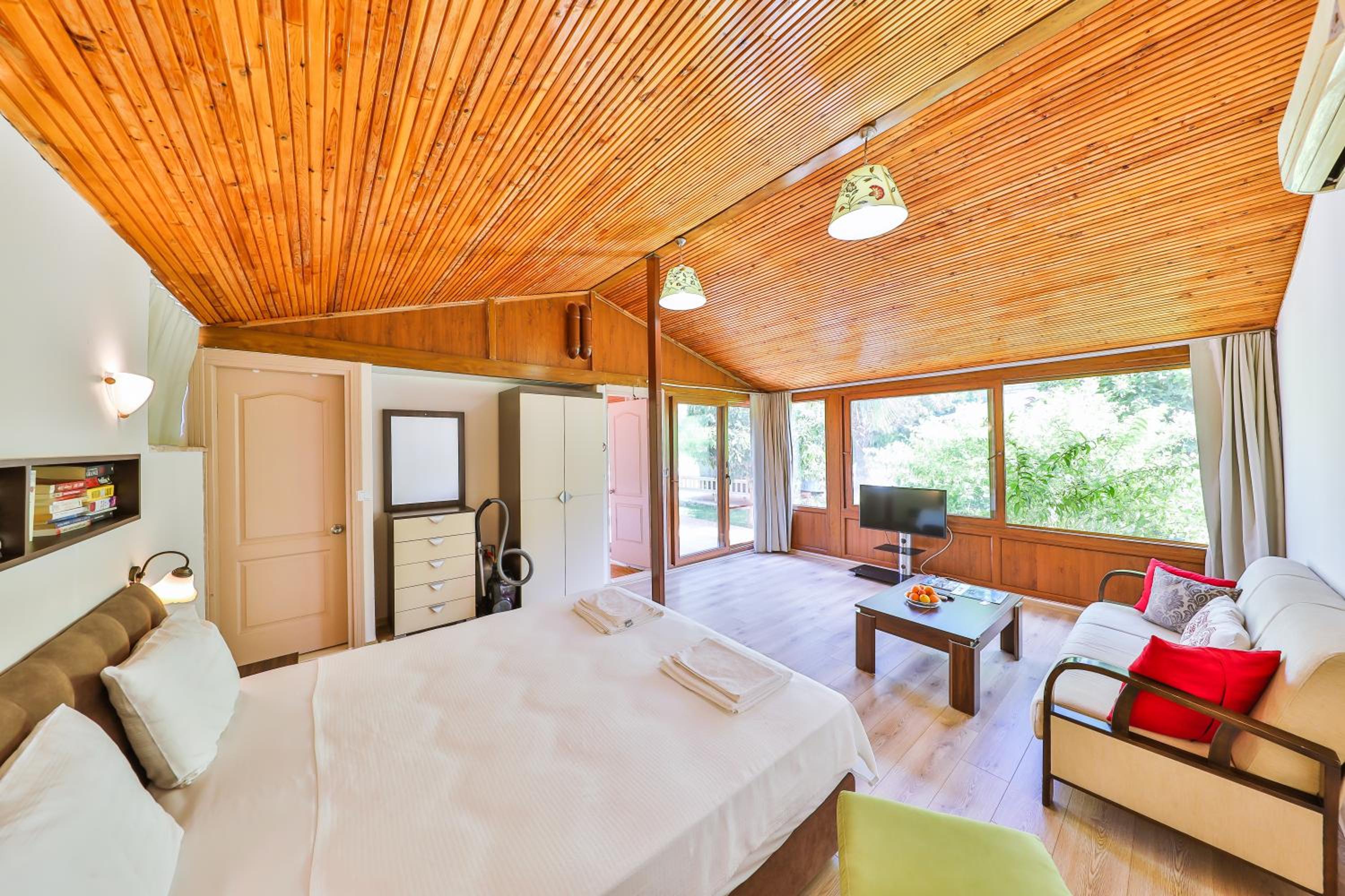 Villa Dundar - Kas Apartments - Image 96