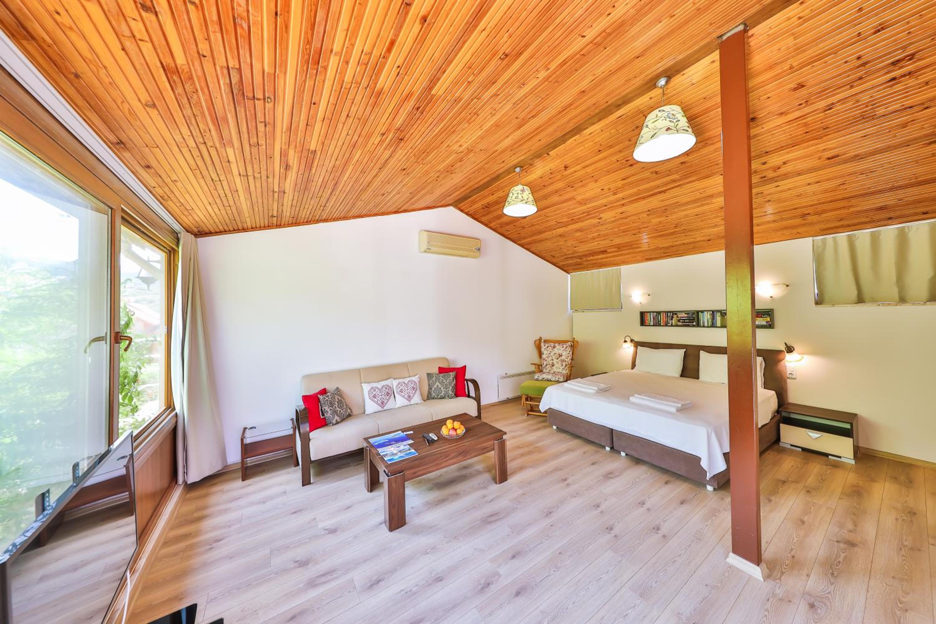 Villa Dundar - Kas Apartments - Image 97