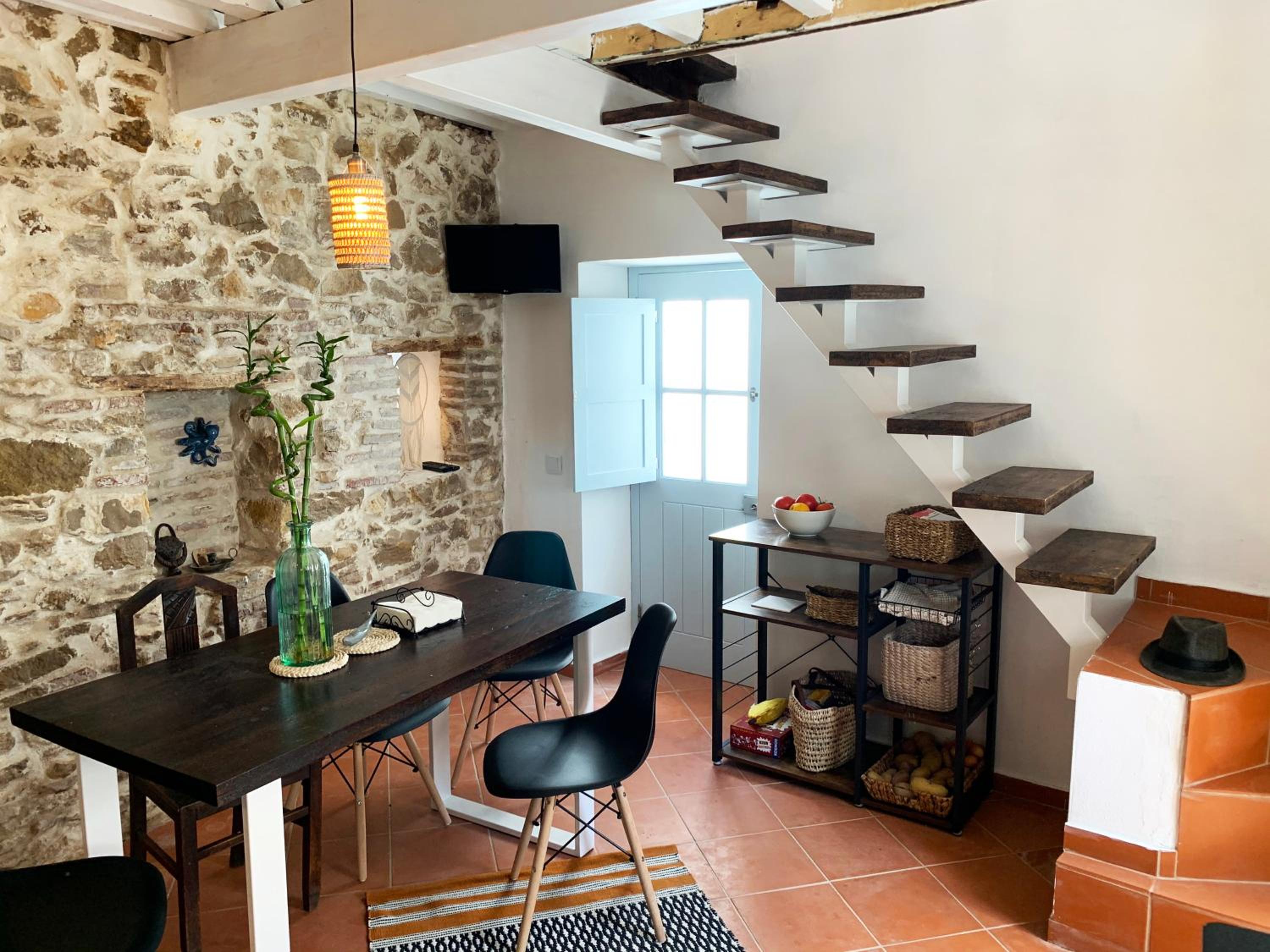 Casa Pescador Peniche view 3