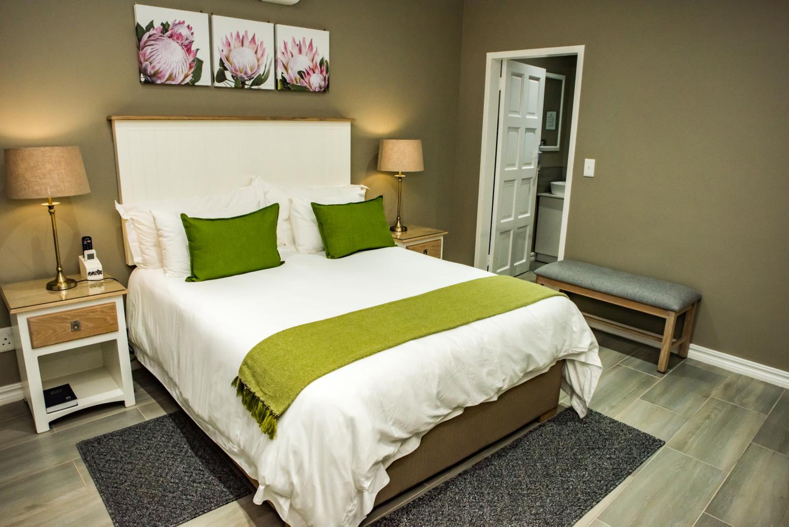 Vanilla Guesthouse