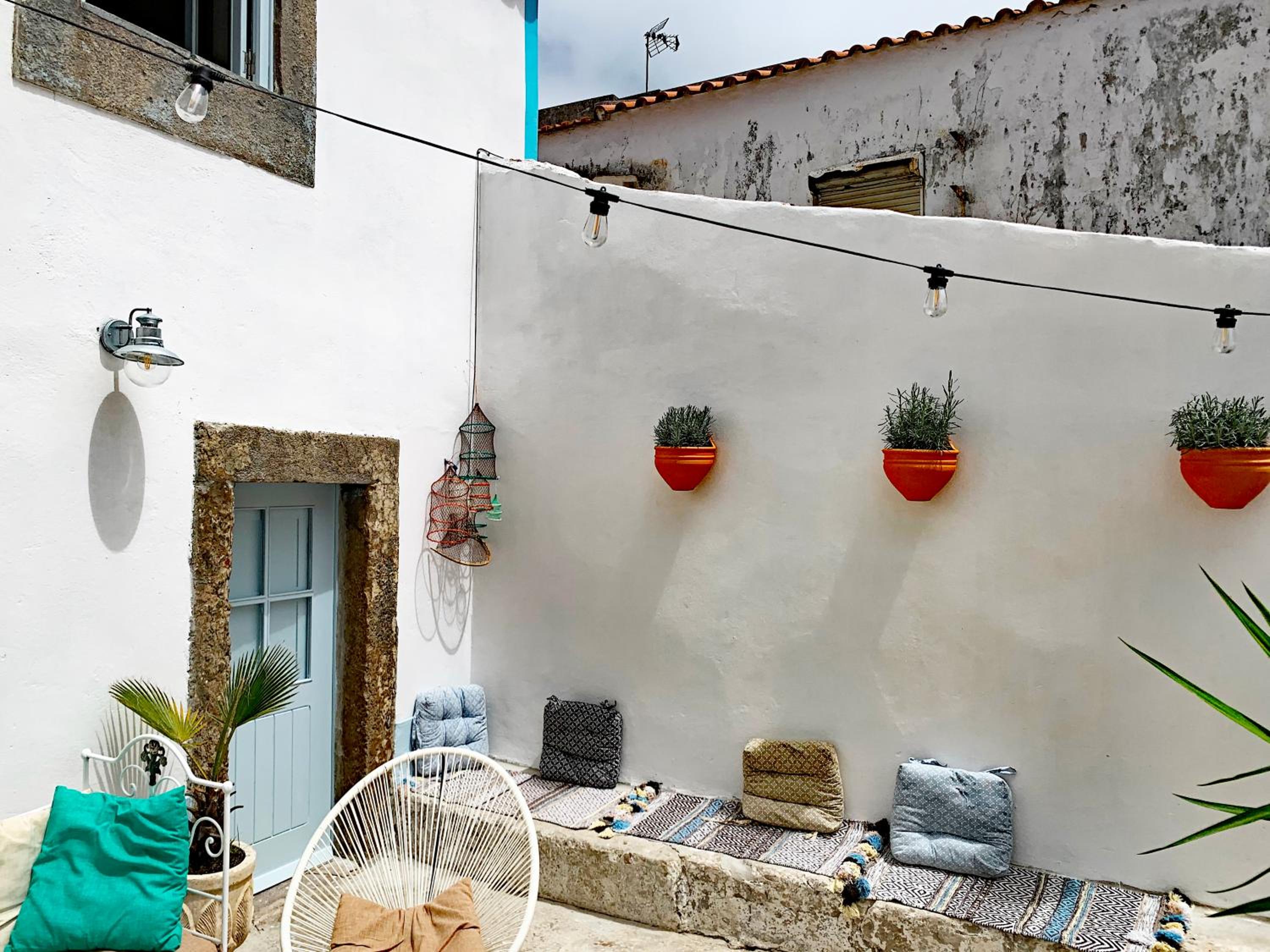 Casa Pescador Peniche view 5