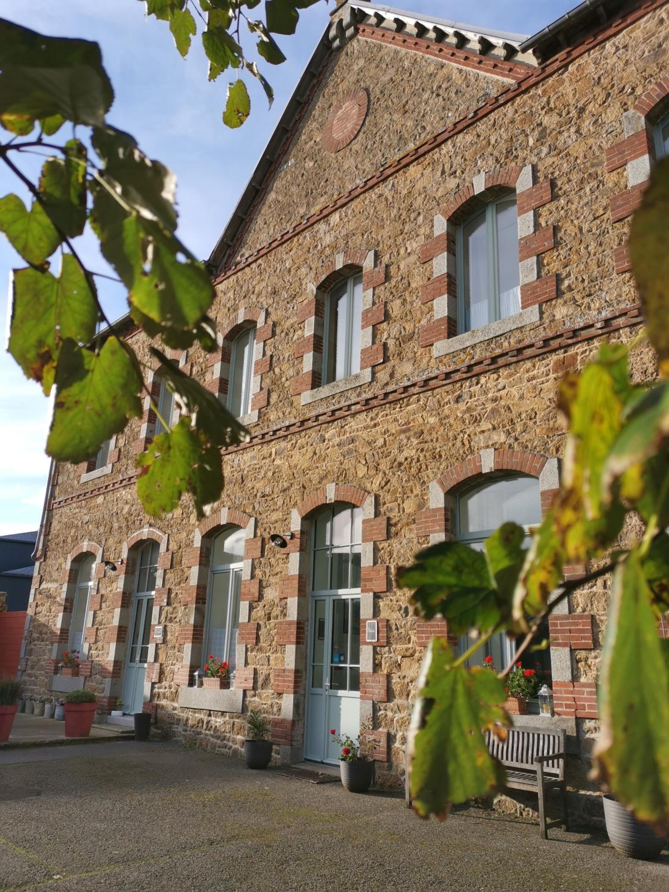 La Récréation - Chambres et Appartements