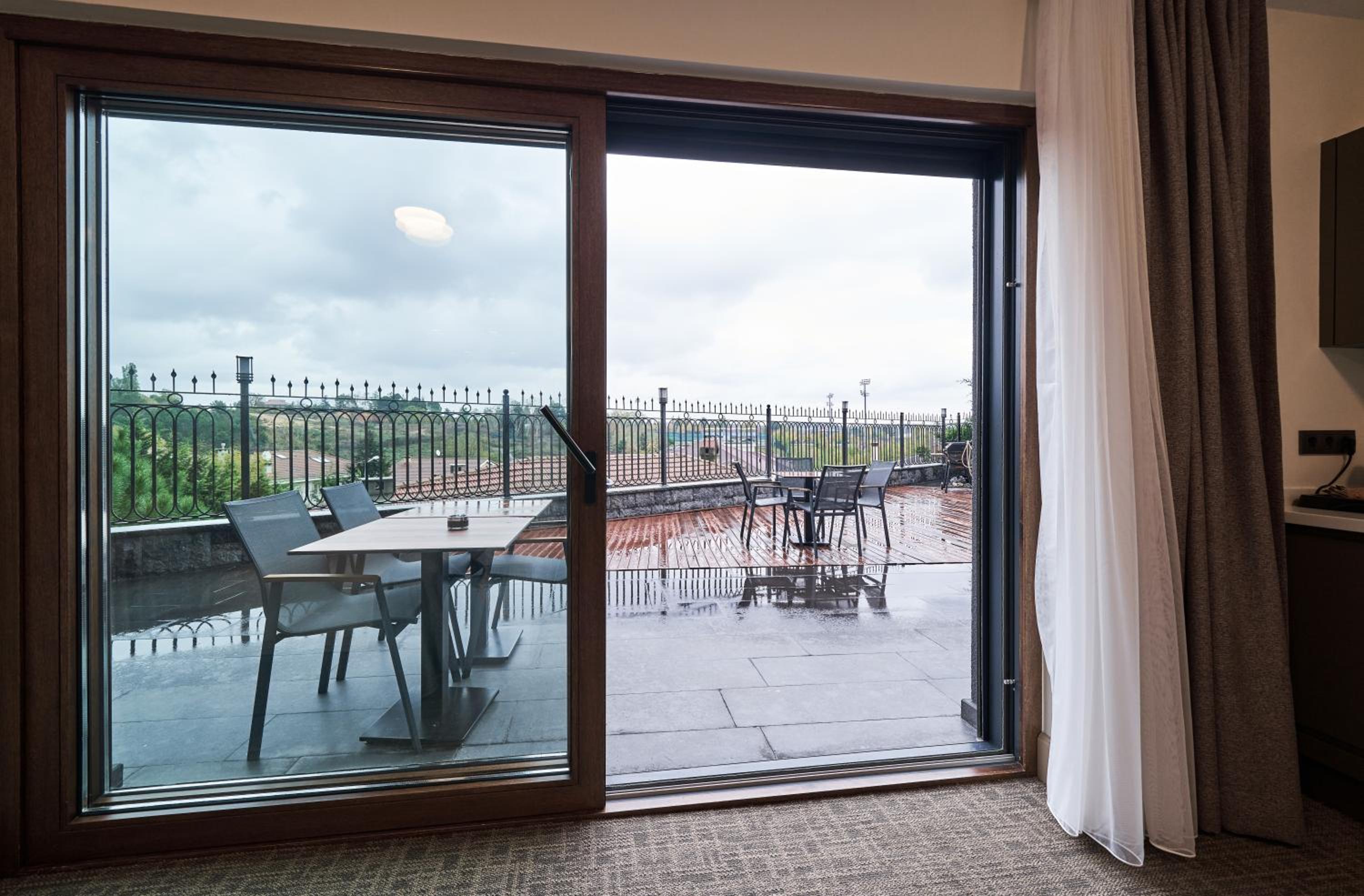 Selini Hotel İstanbul Airport - Image 44