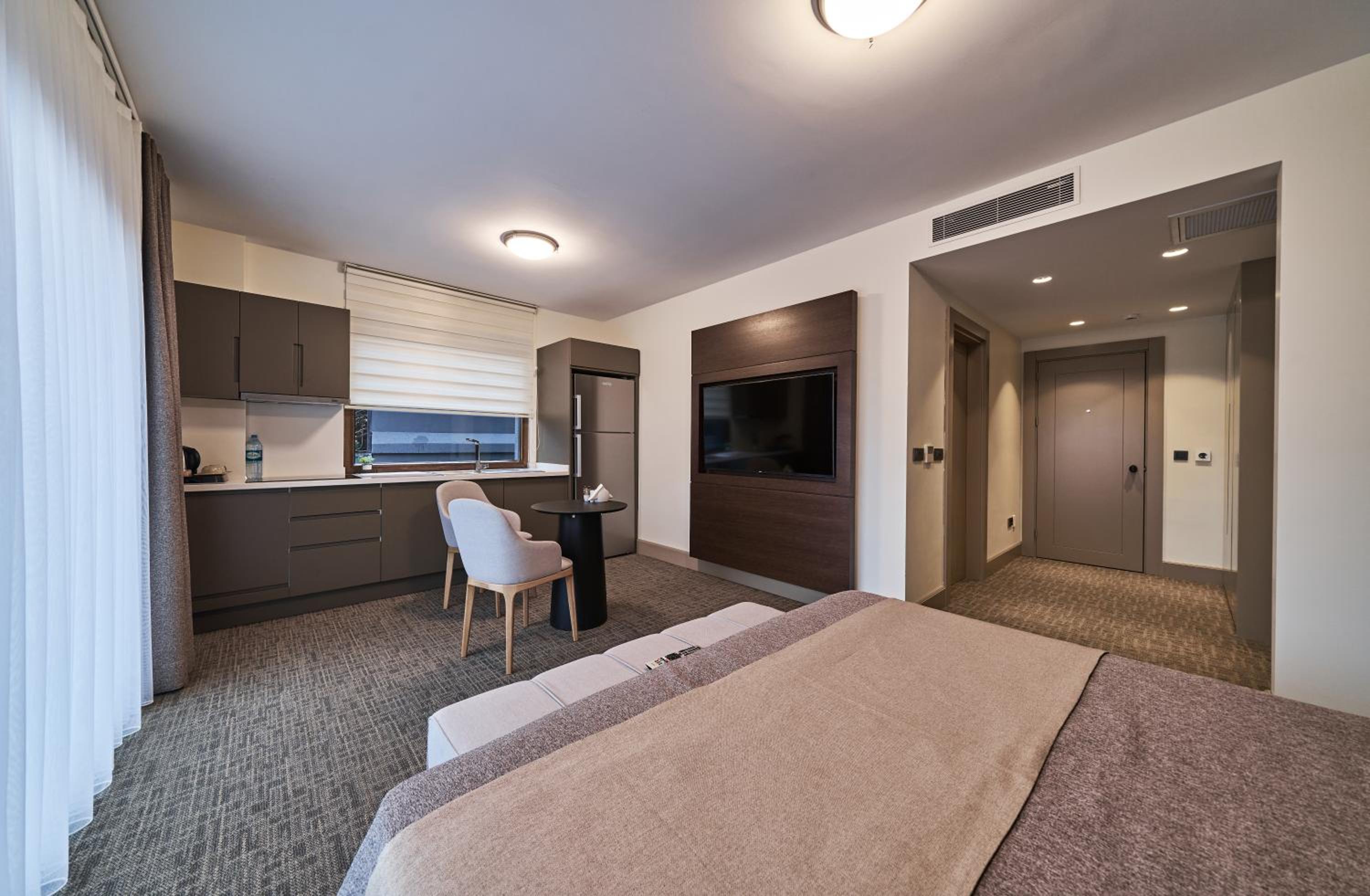 Selini Hotel İstanbul Airport - Image 9