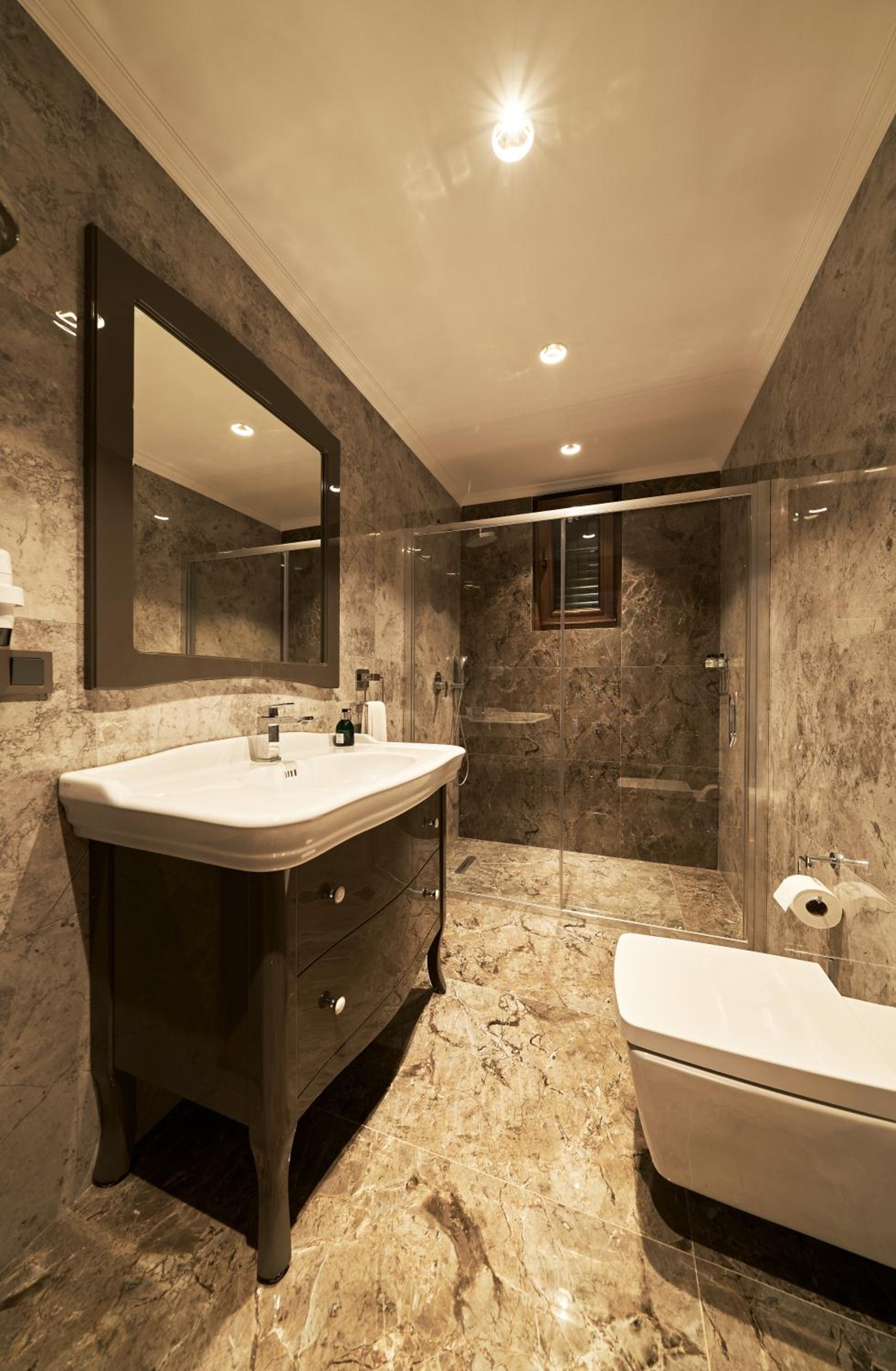 Selini Hotel İstanbul Airport - Image 42