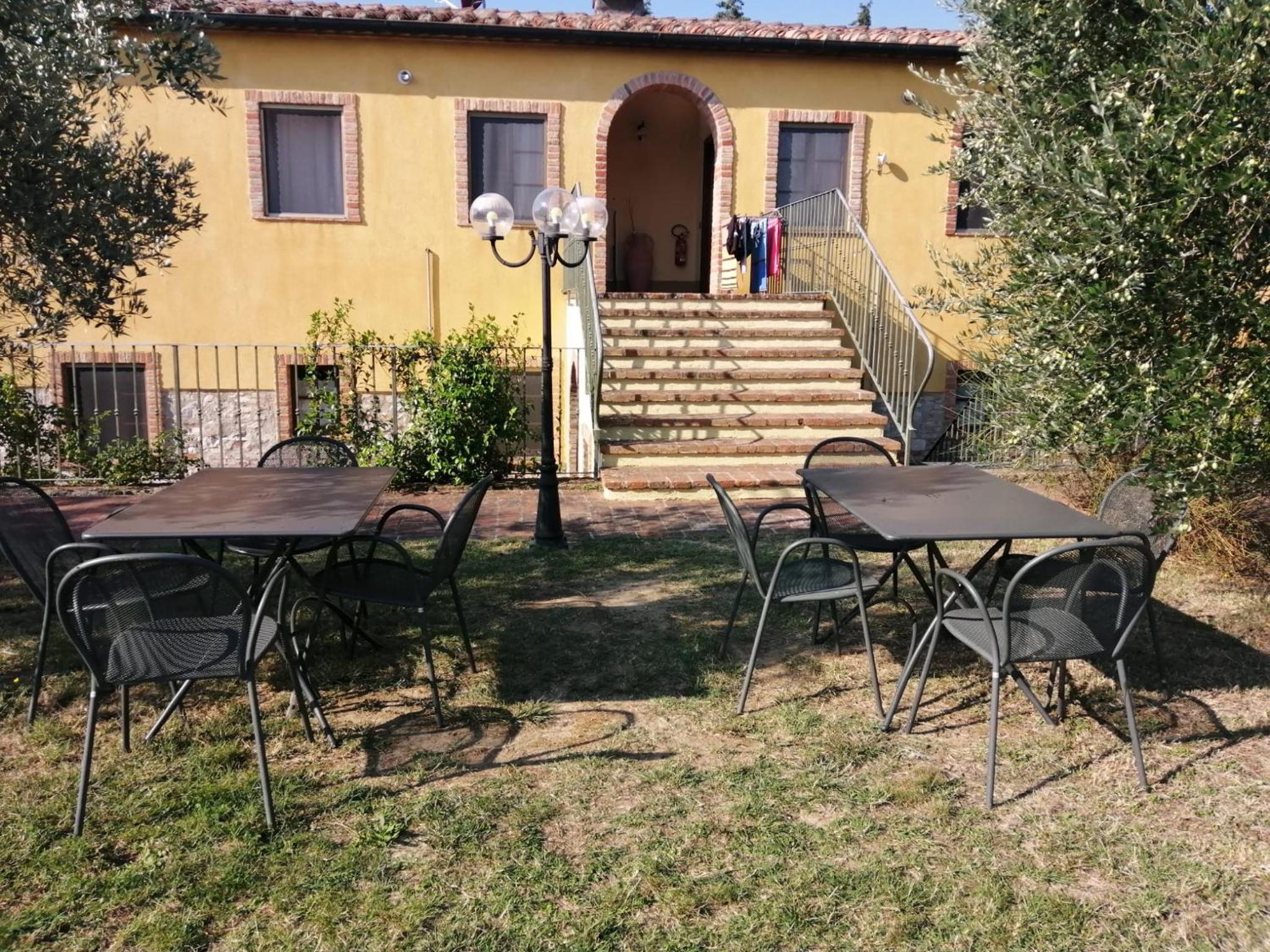 Relais Poggio al Vento