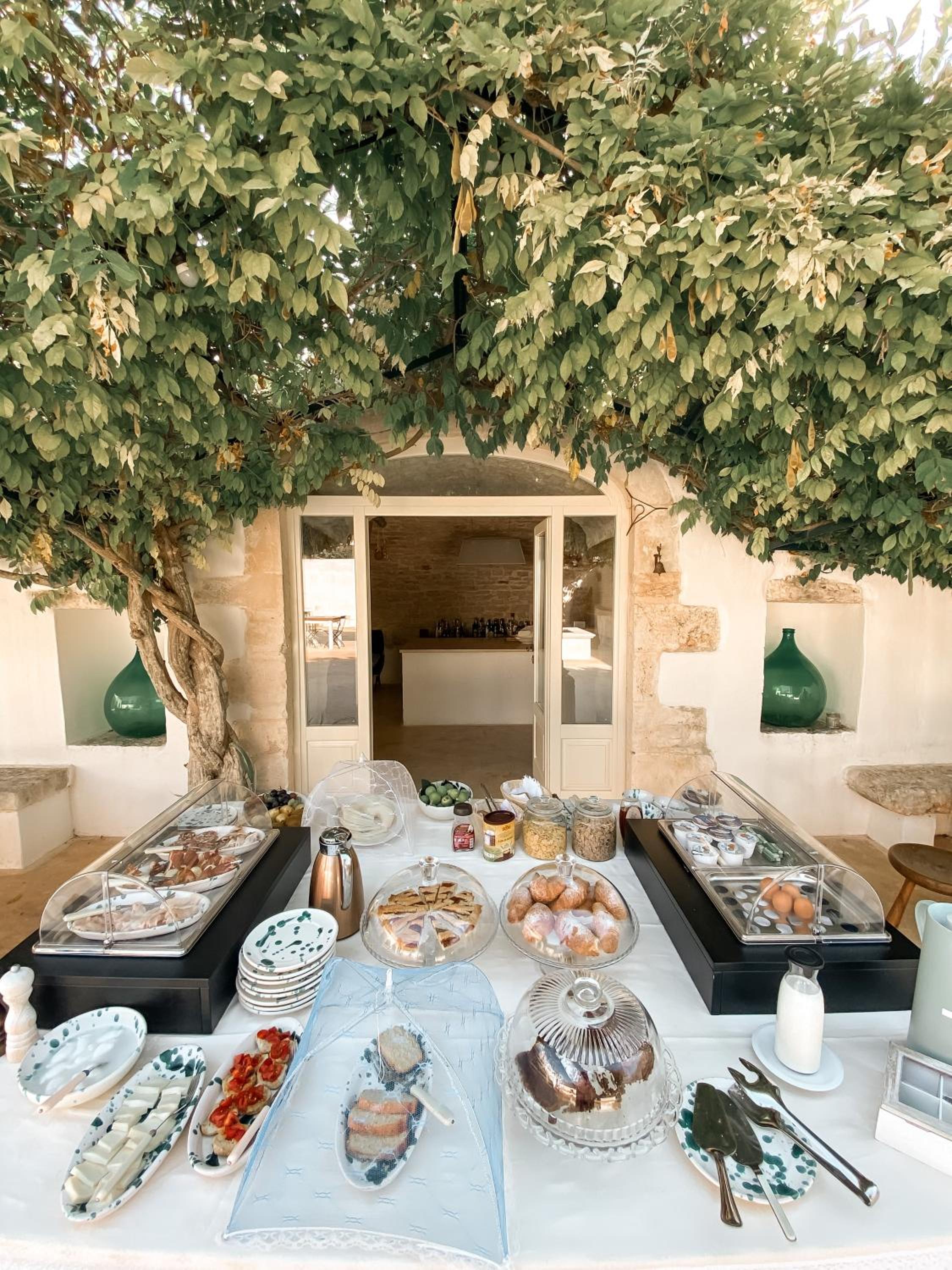 Masseria San Michele